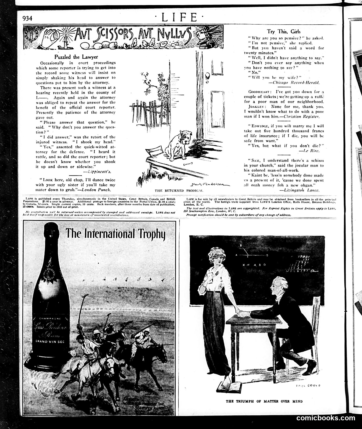 Life — May 21, 1914 — page 34 of 52