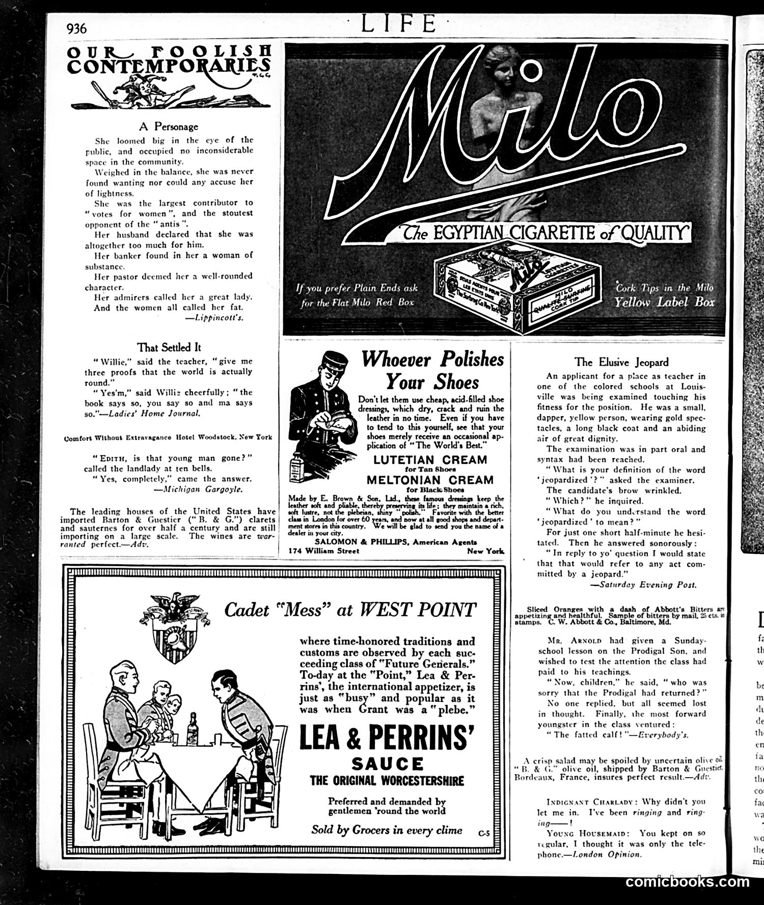 Life — May 21, 1914 — page 36 of 52
