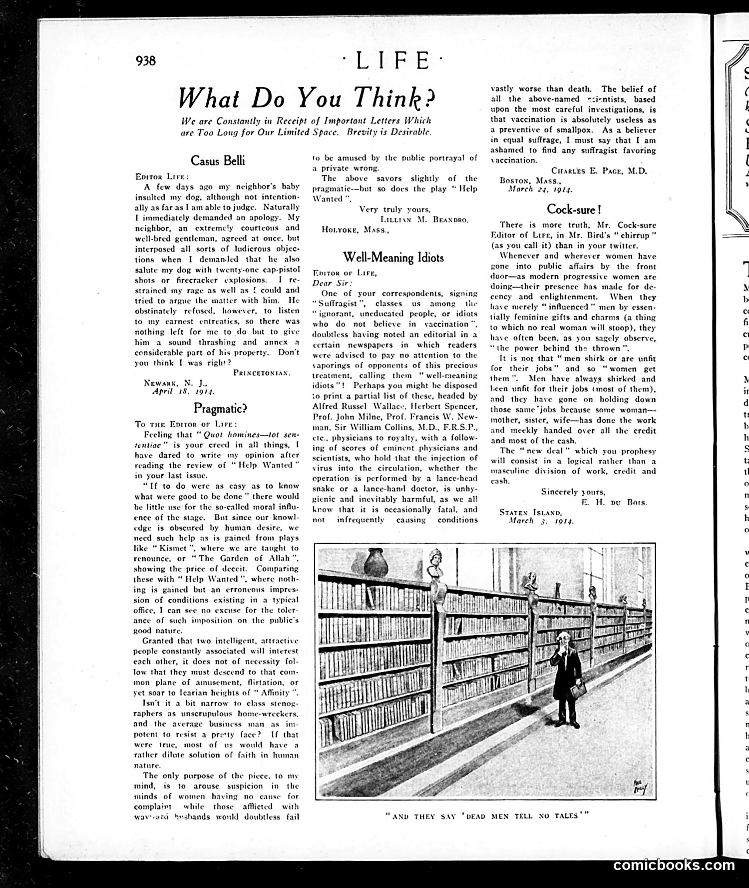 Life — May 21, 1914 — page 38 of 52