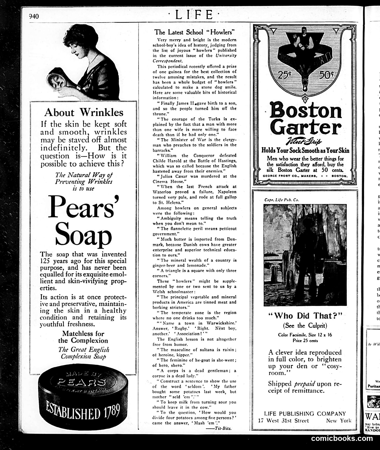 Life — May 21, 1914 — page 40 of 52