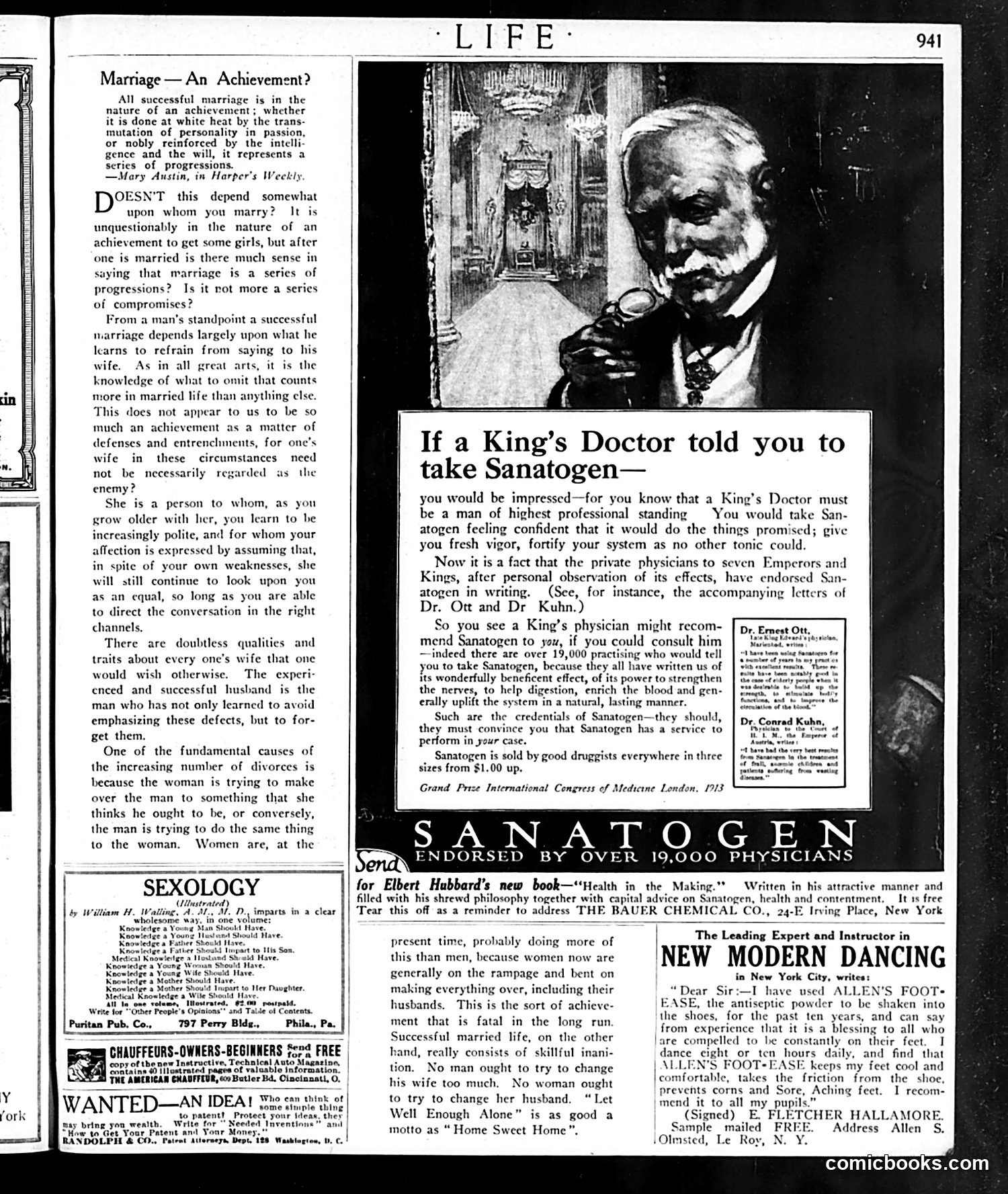 Life — May 21, 1914 — page 41 of 52