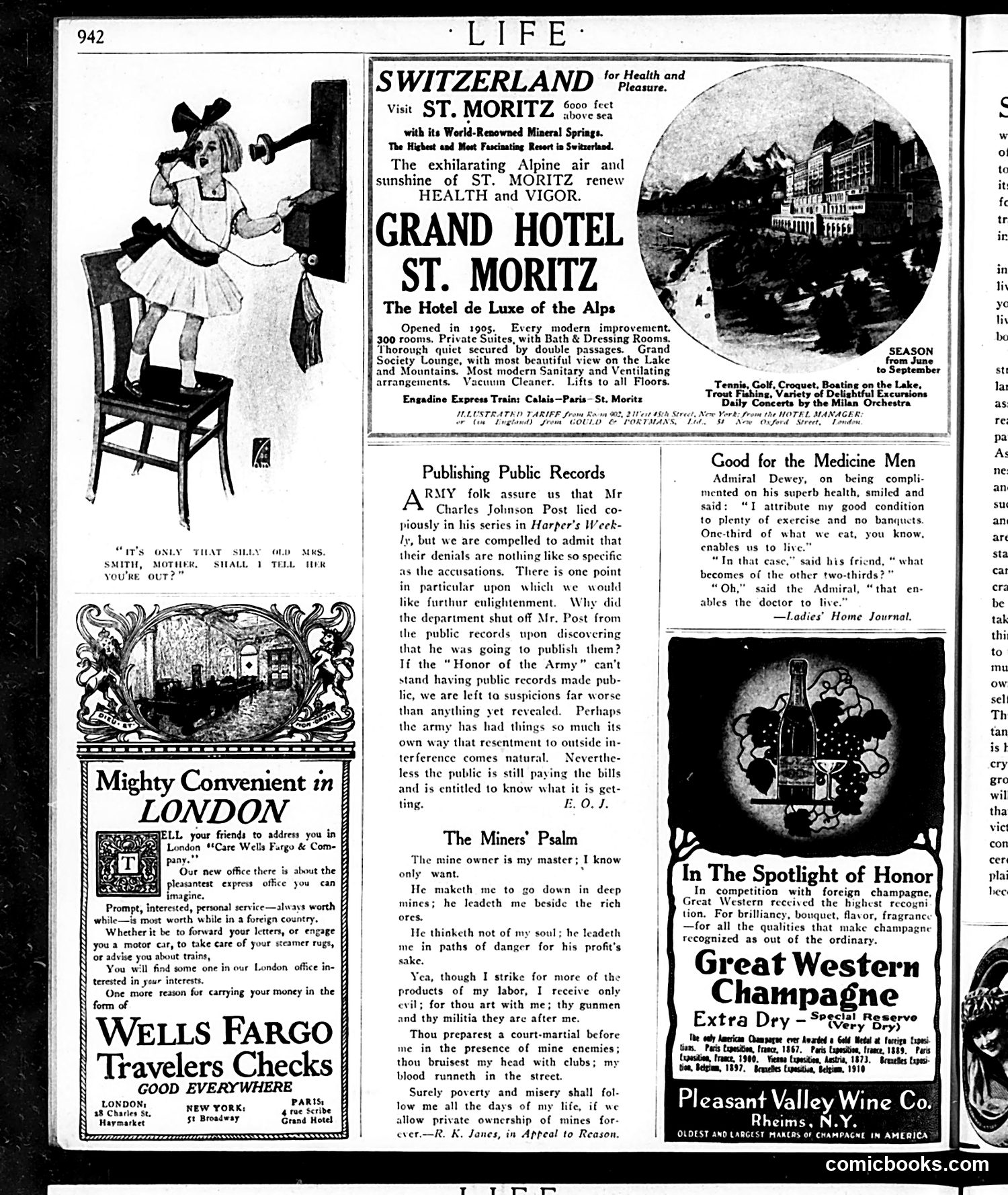 Life — May 21, 1914 — page 42 of 52