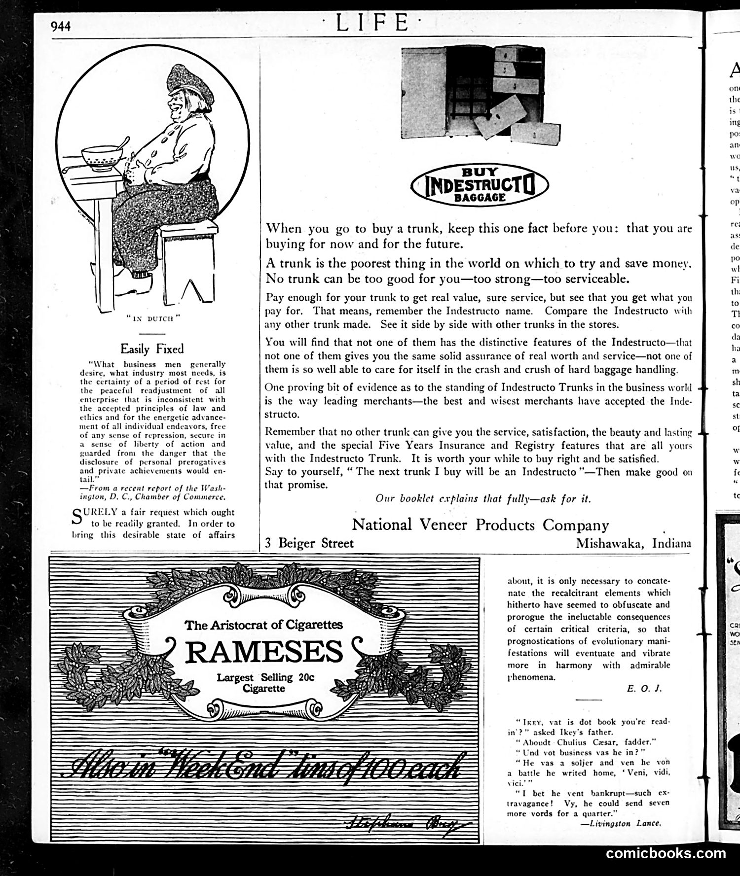 Life — May 21, 1914 — page 44 of 52