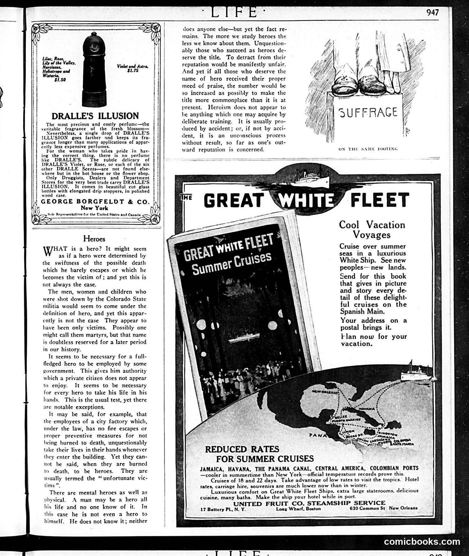Life — May 21, 1914 — page 47 of 52