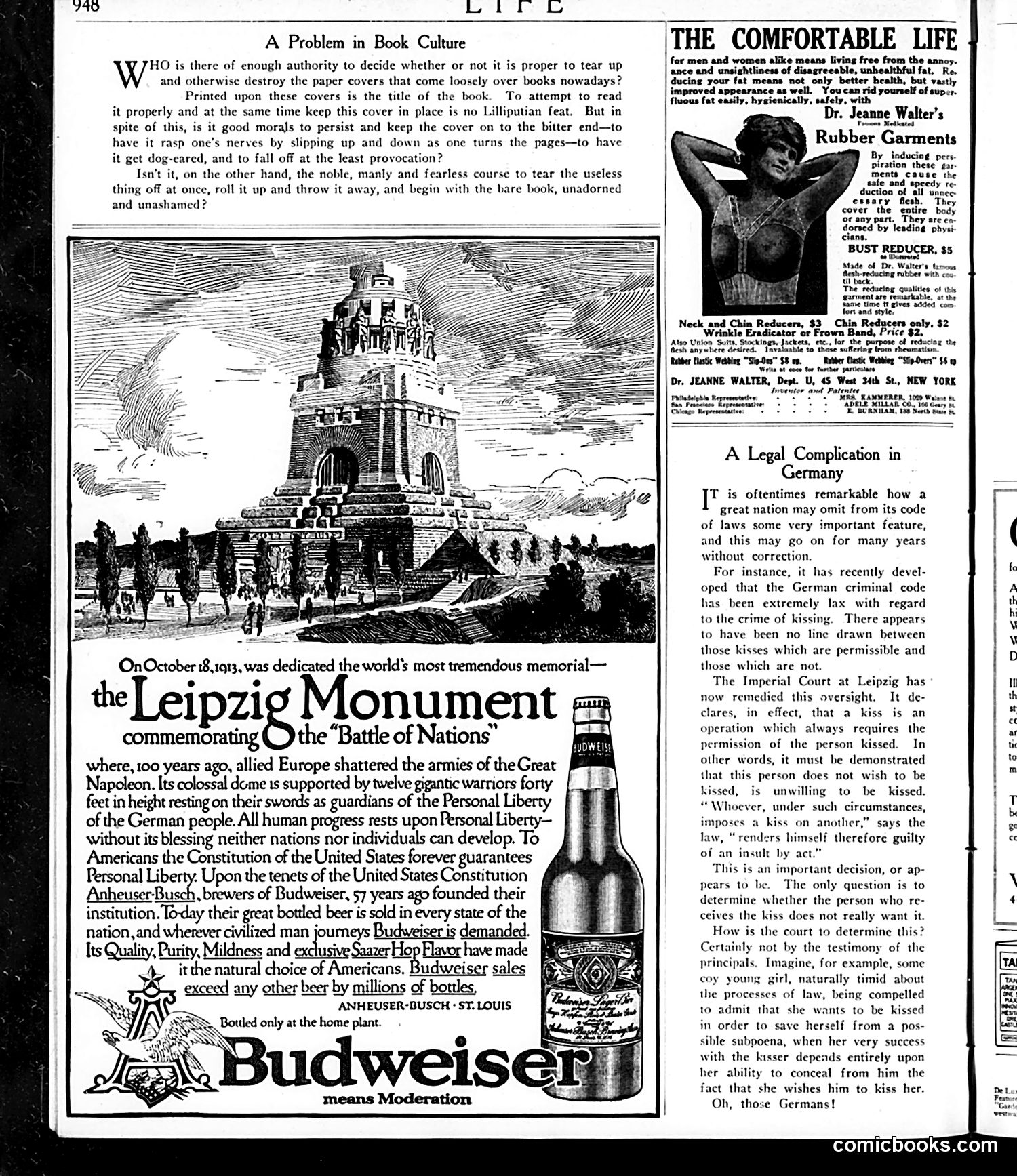 Life — May 21, 1914 — page 48 of 52