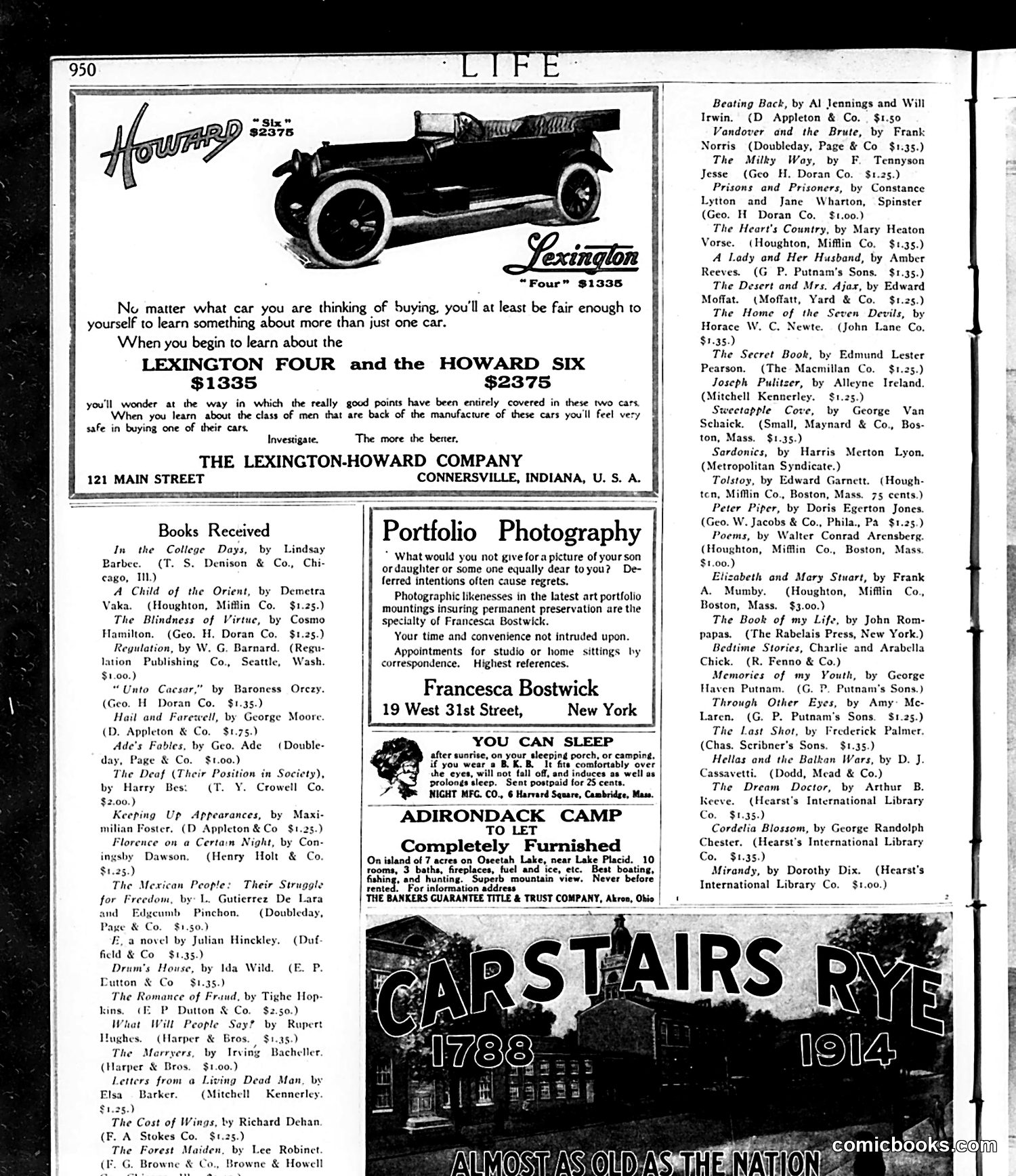 Life — May 21, 1914 — page 50 of 52