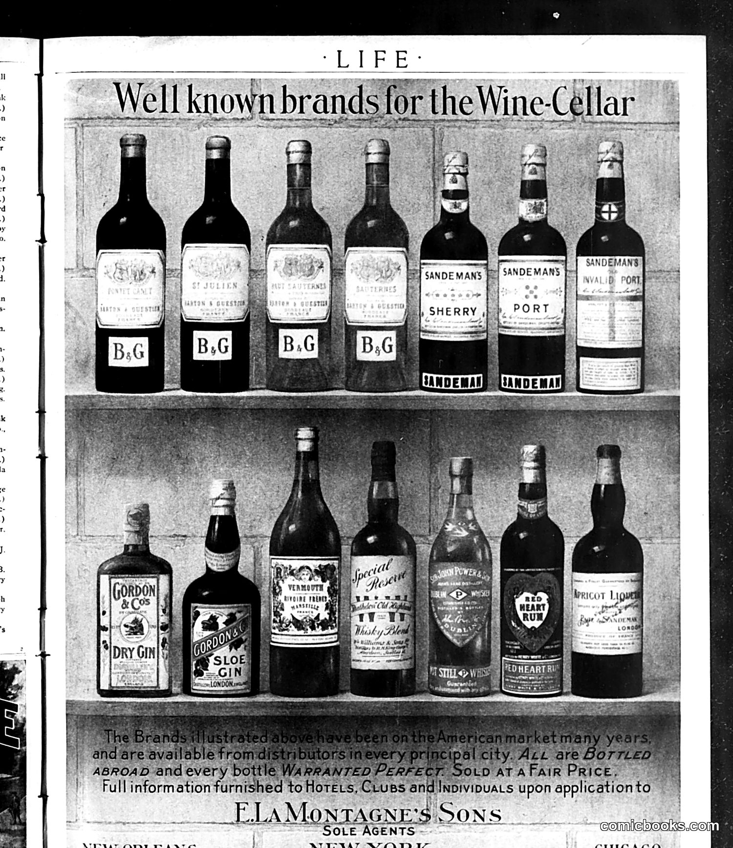 Life — May 21, 1914 — page 51 of 52