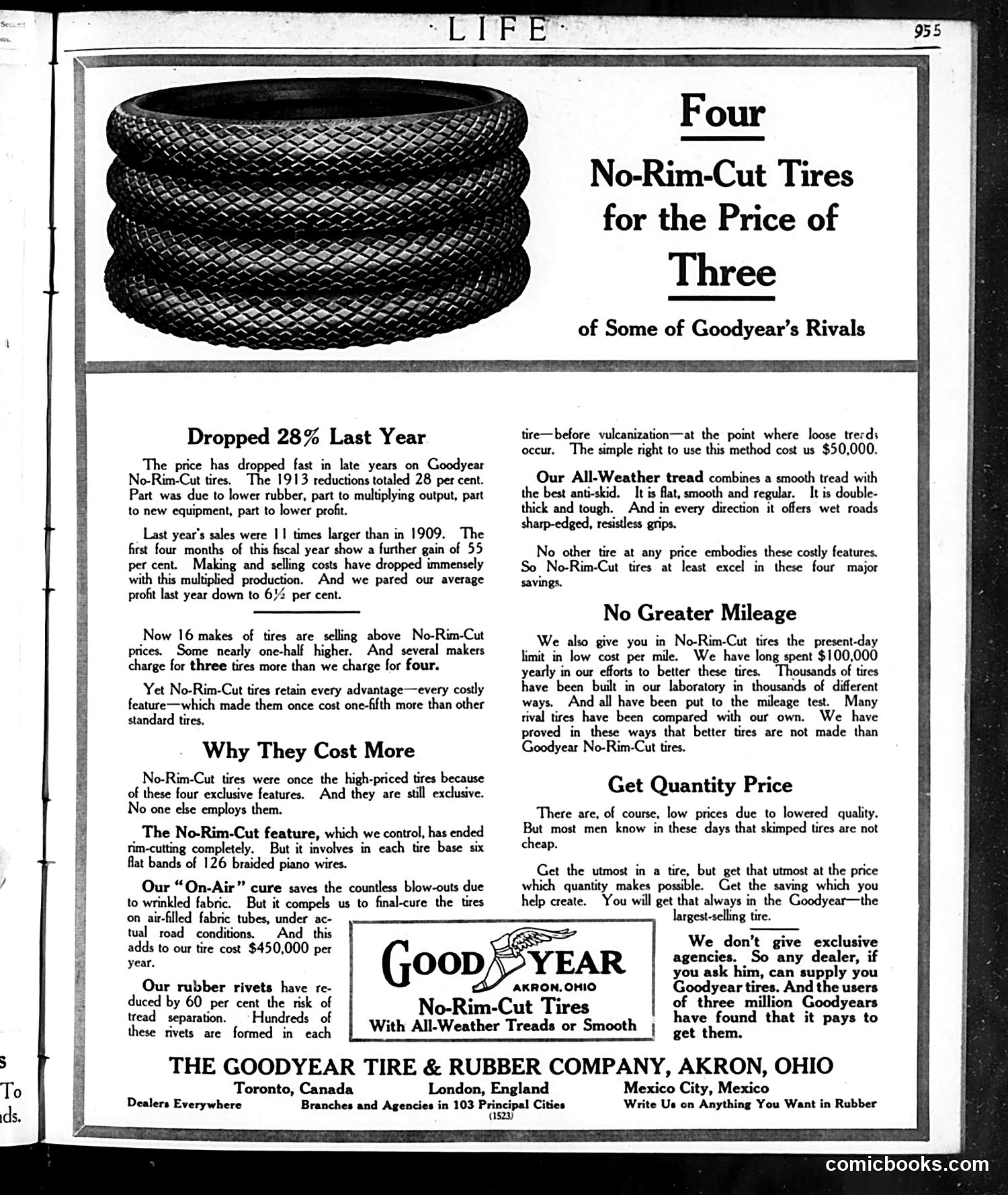 Life — May 28, 1914 — page 3 of 44