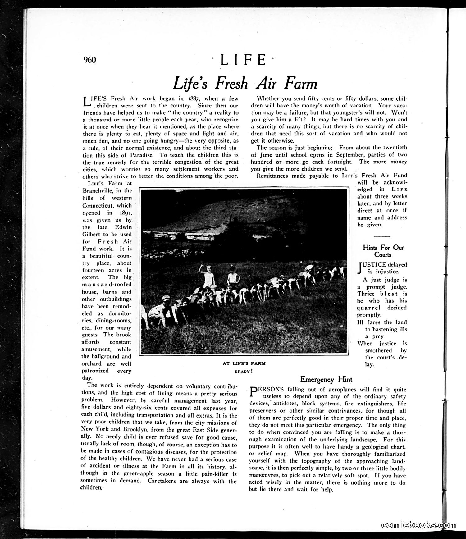 Life — May 28, 1914 — page 8 of 44