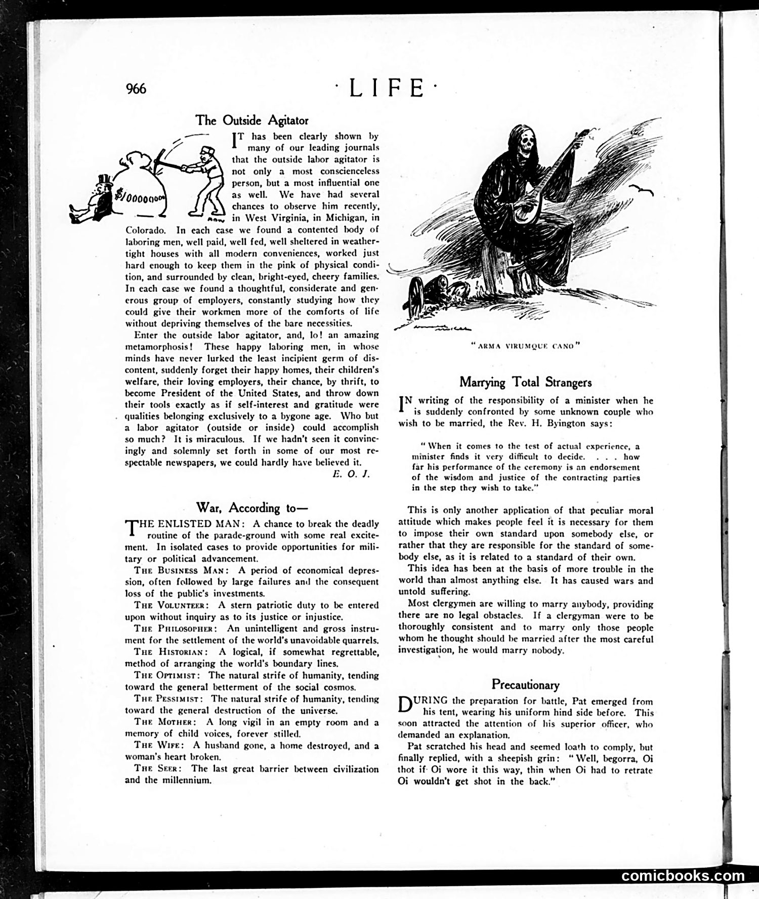 Life — May 28, 1914 — page 14 of 44