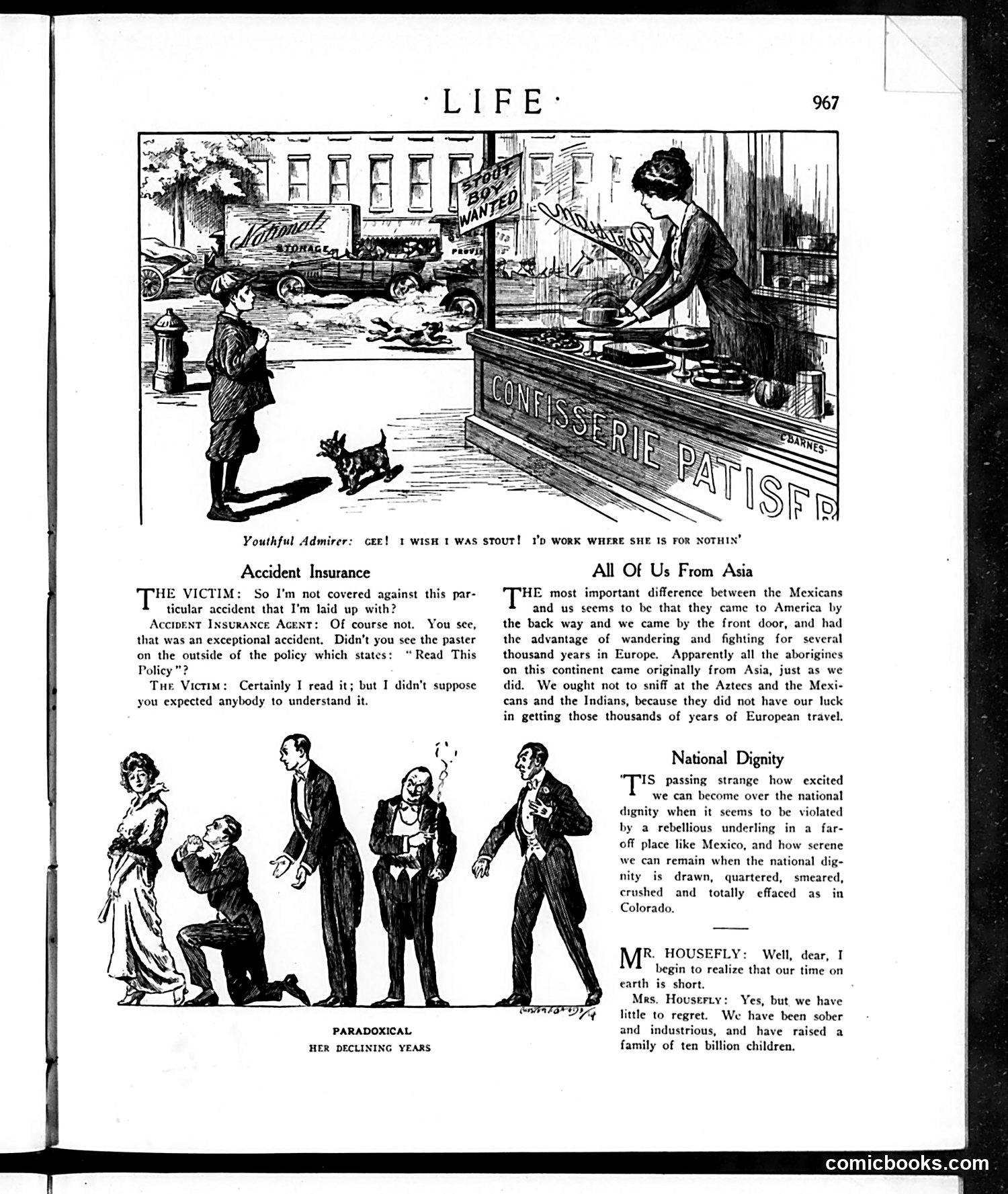 Life — May 28, 1914 — page 15 of 44