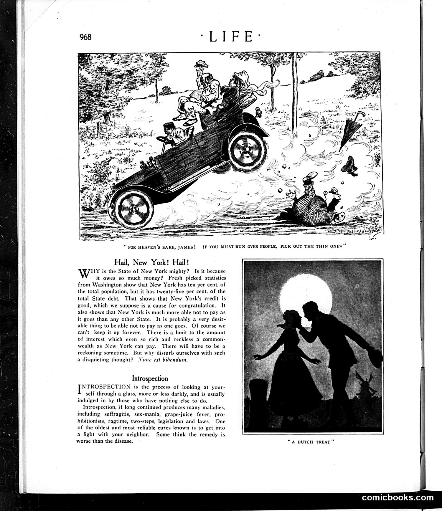 Life — May 28, 1914 — page 16 of 44