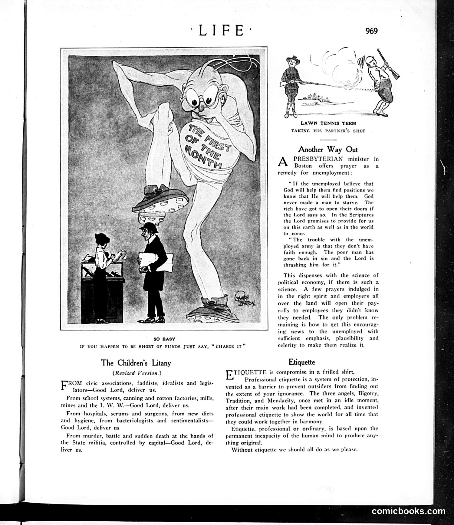 Life — May 28, 1914 — page 17 of 44