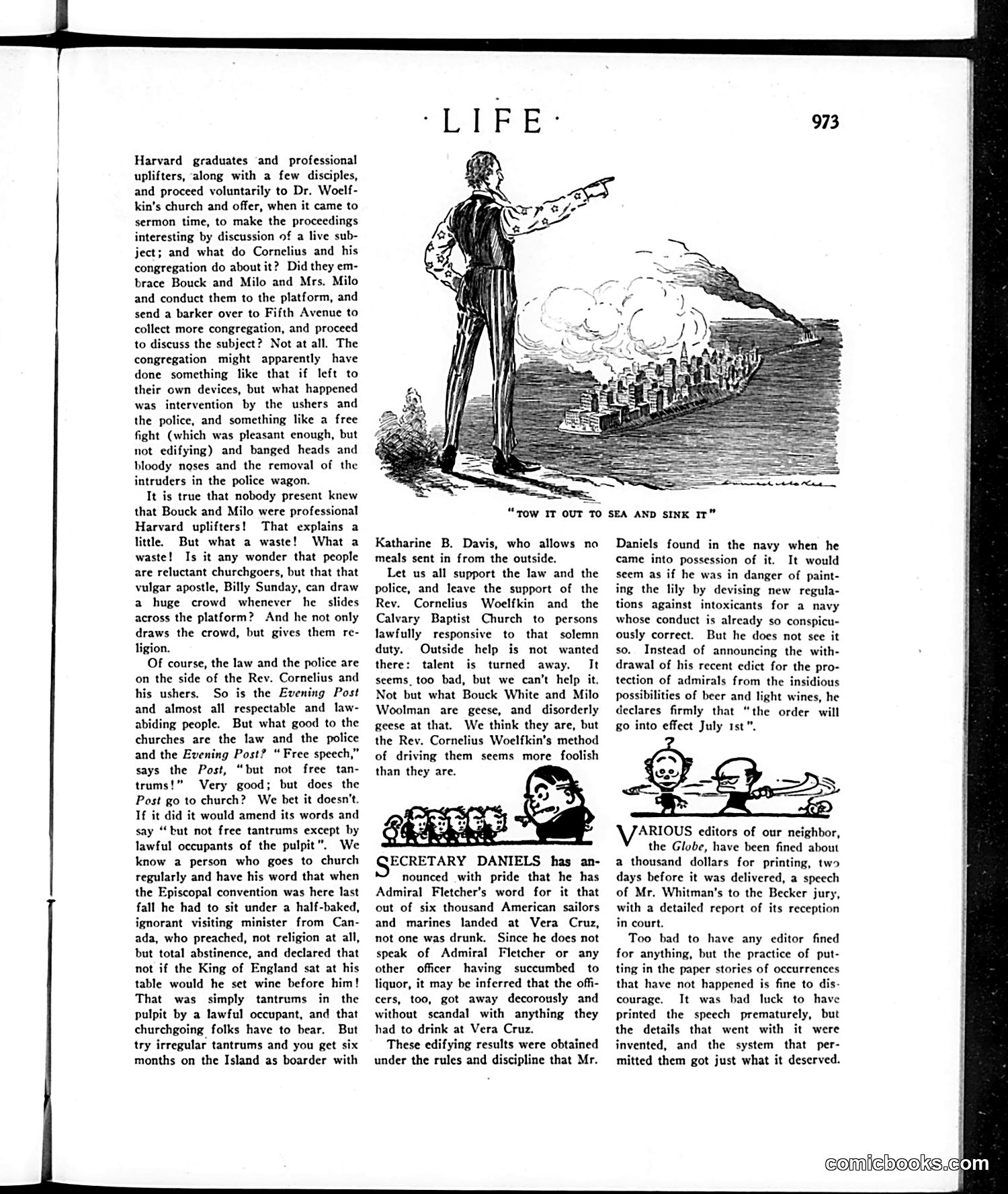 Life — May 28, 1914 — page 21 of 44