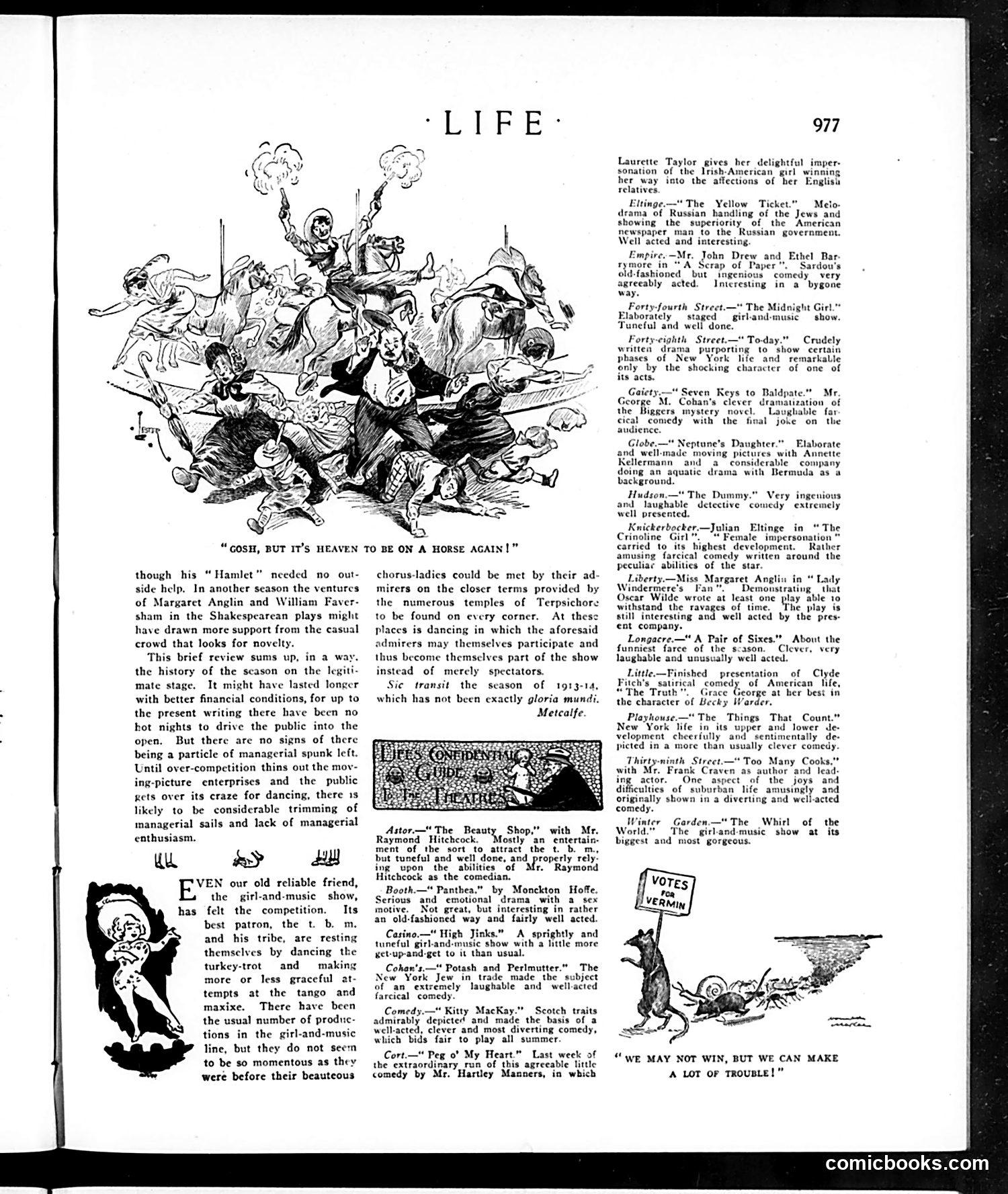 Life — May 28, 1914 — page 25 of 44