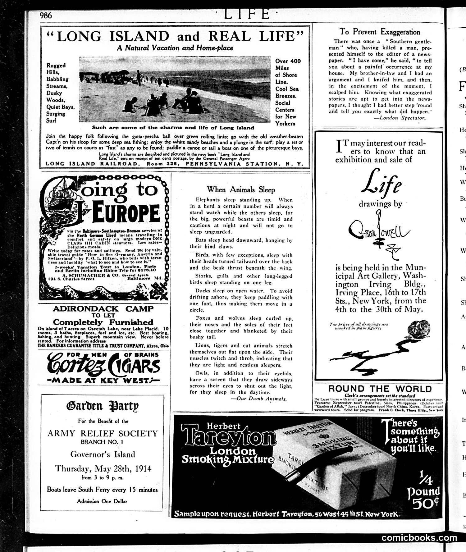 Life — May 28, 1914 — page 34 of 44