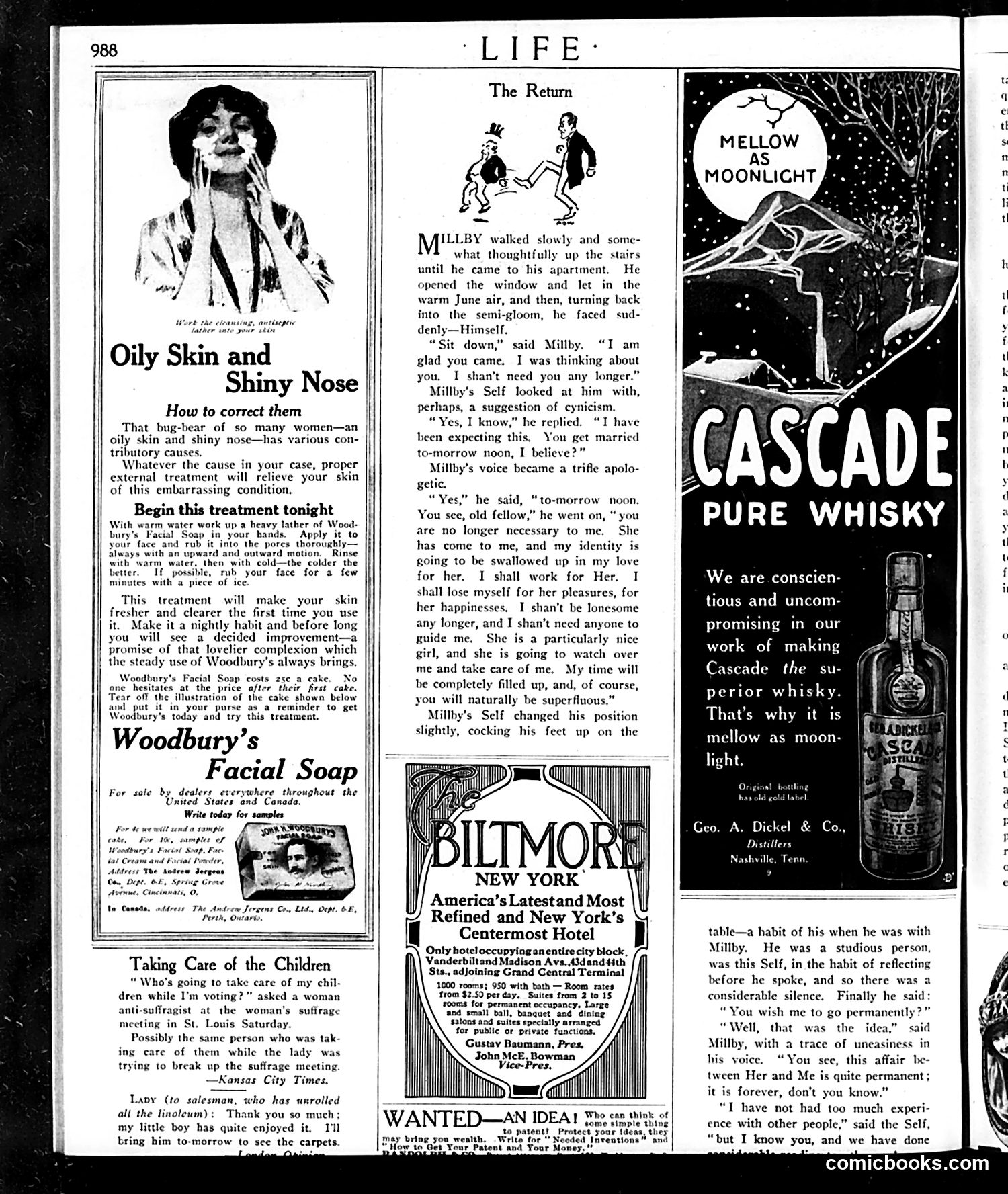 Life — May 28, 1914 — page 36 of 44