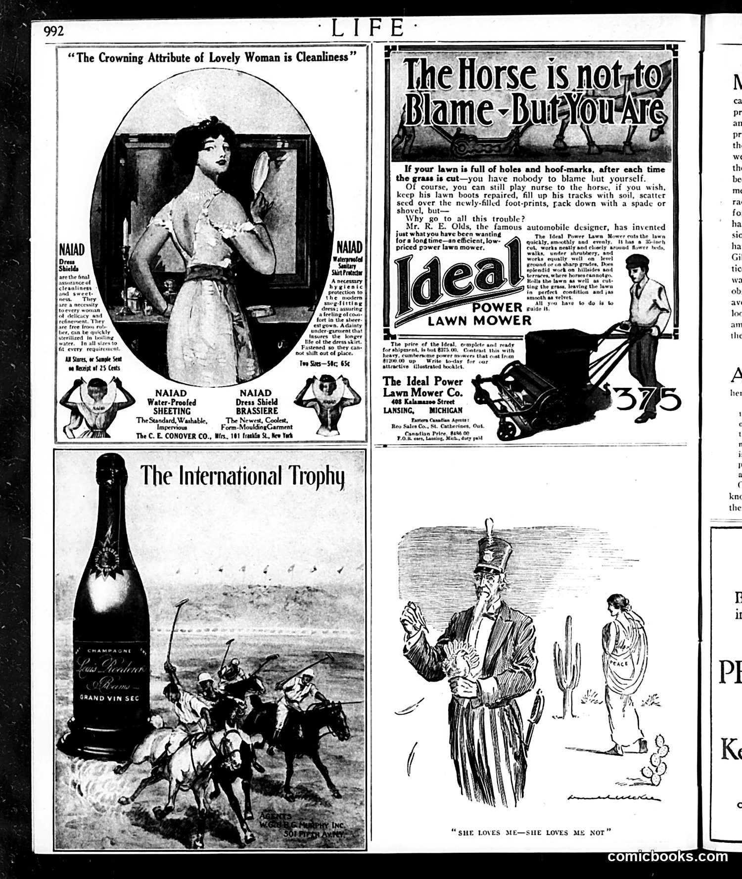 Life — May 28, 1914 — page 40 of 44