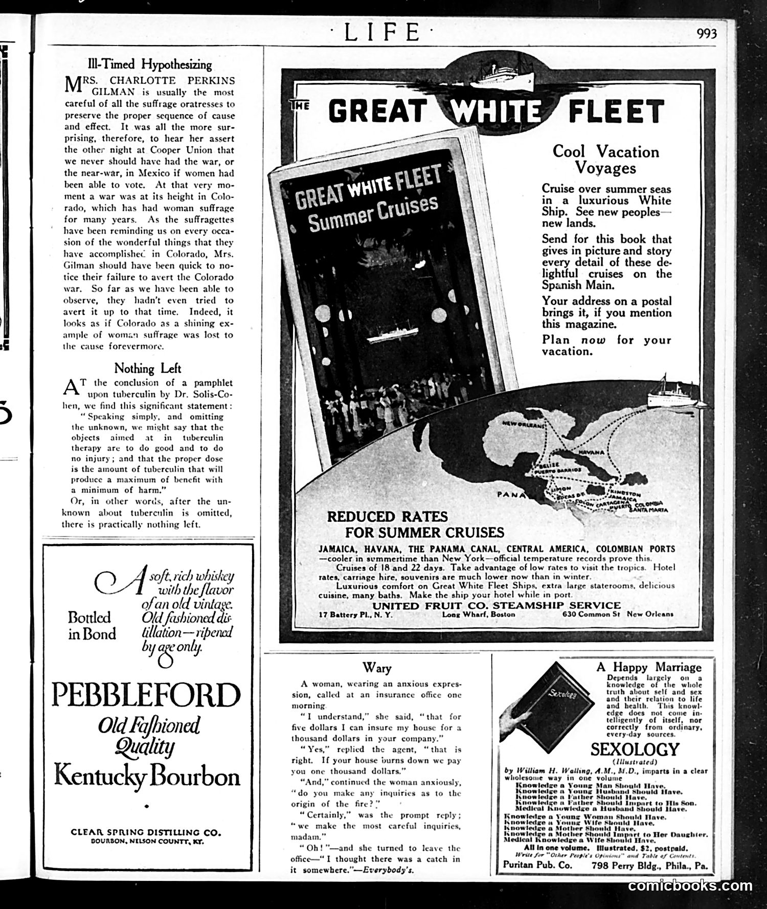 Life — May 28, 1914 — page 41 of 44