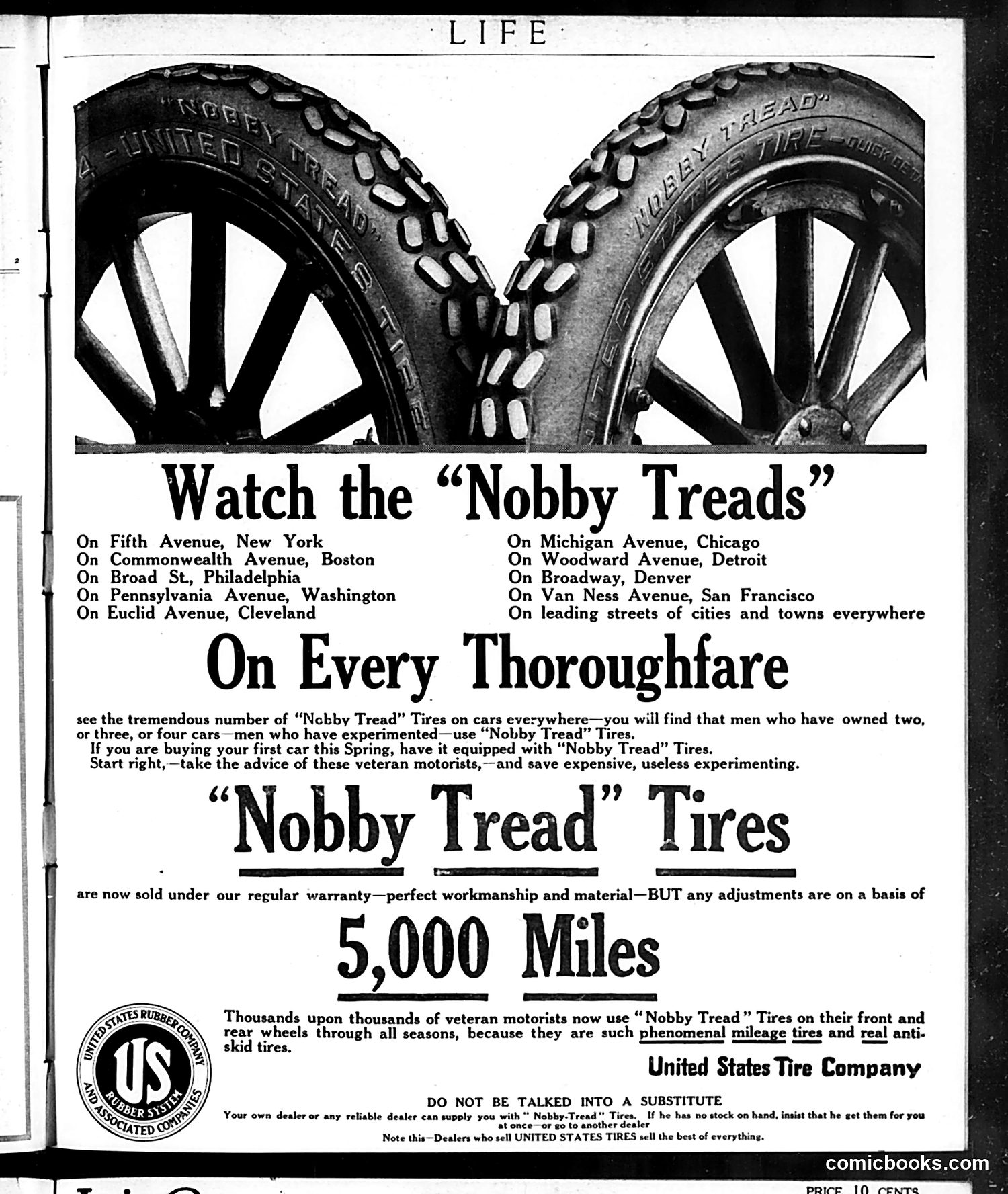 Life — May 28, 1914 — page 43 of 44