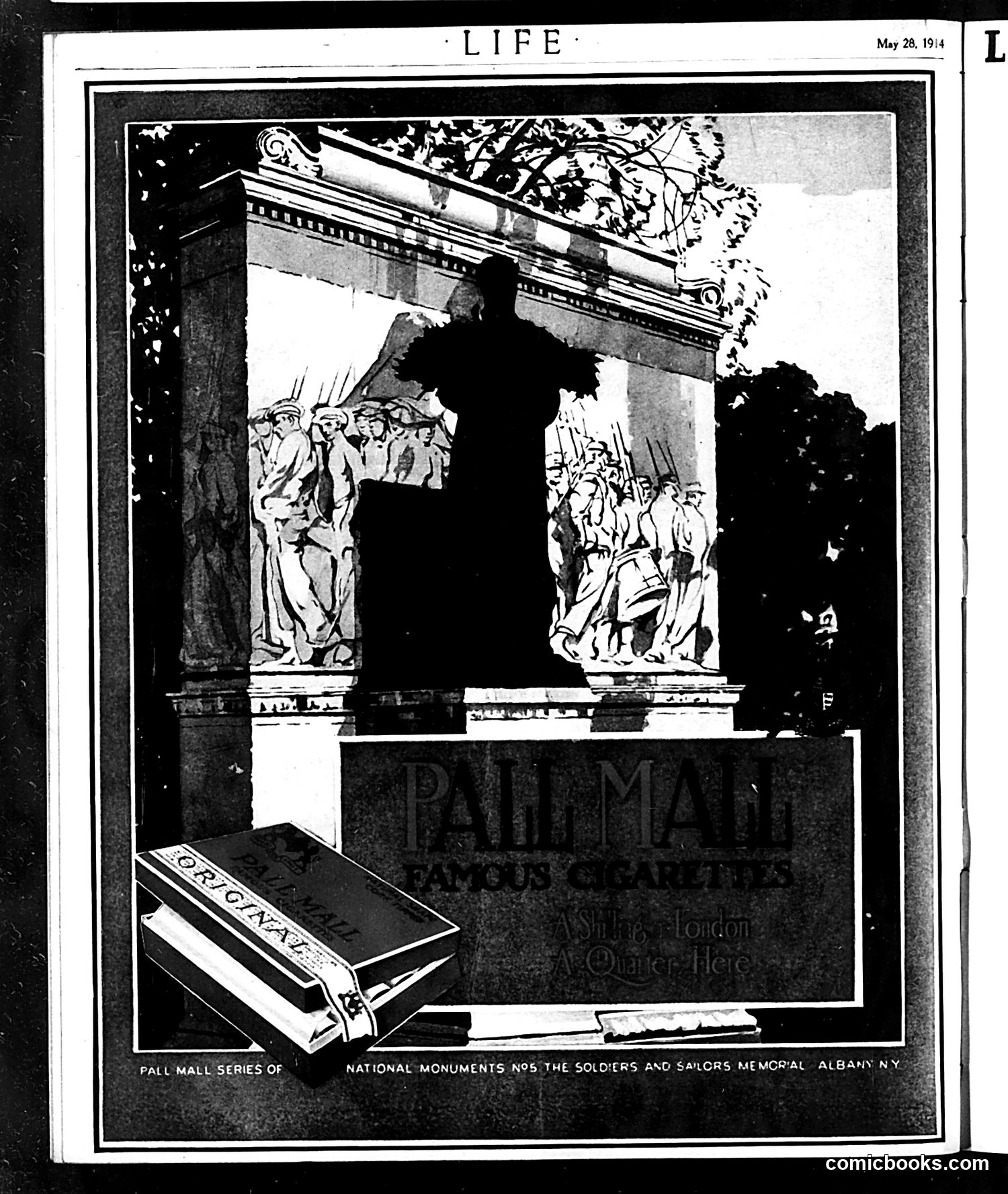 Life — May 28, 1914 — page 44 of 44