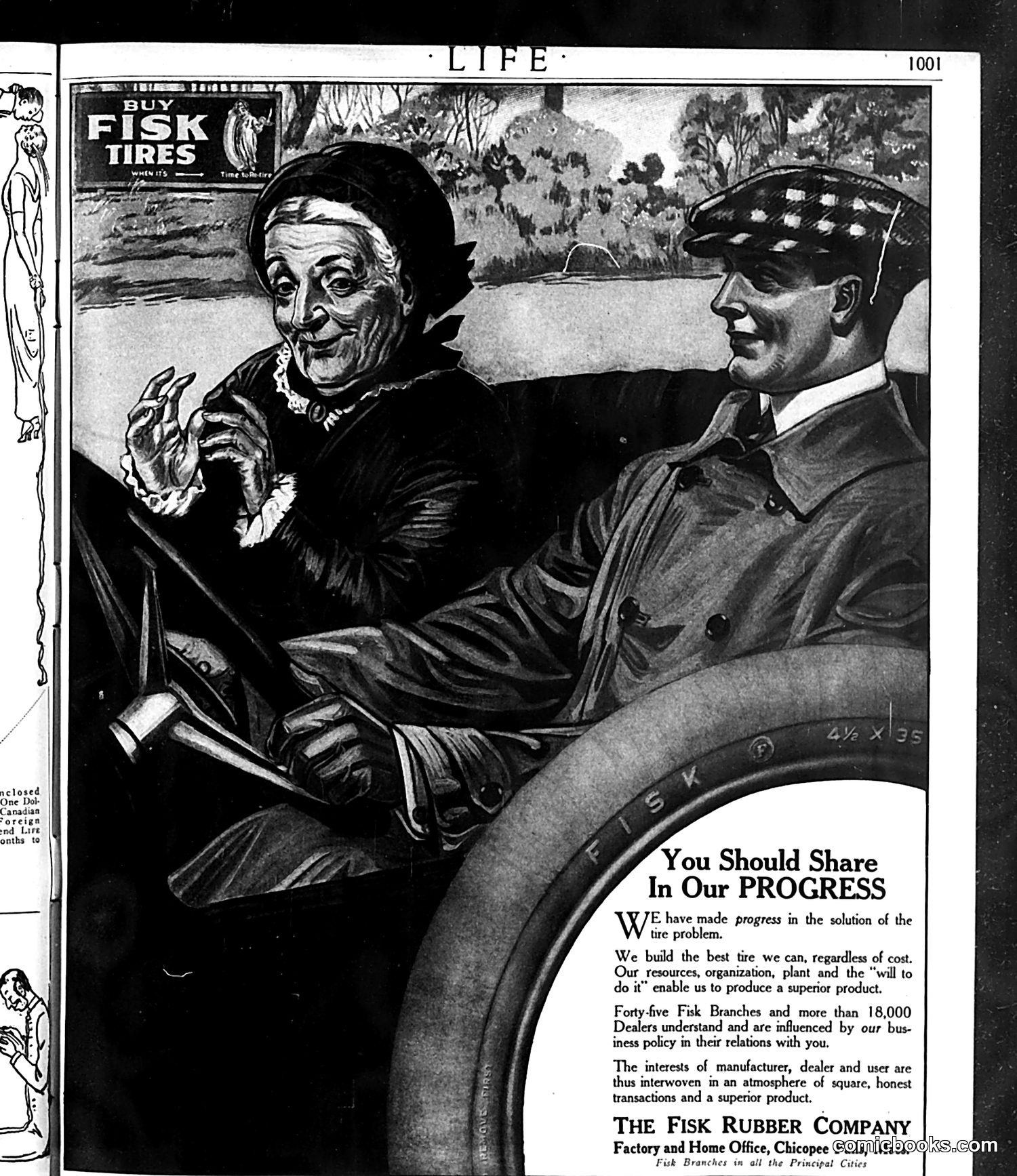 Life — June 4, 1914 — page 5 of 52