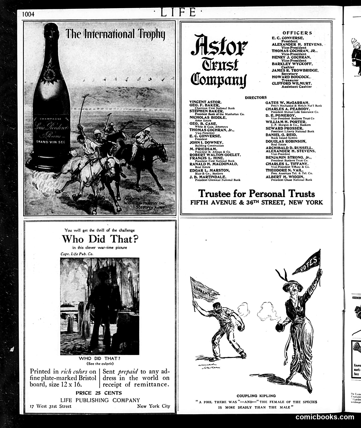 Life — June 4, 1914 — page 8 of 52