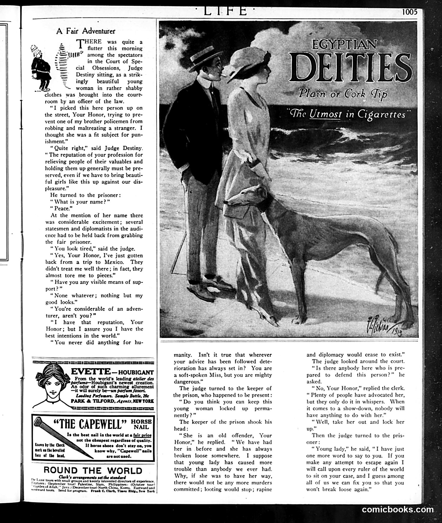 Life — June 4, 1914 — page 9 of 52