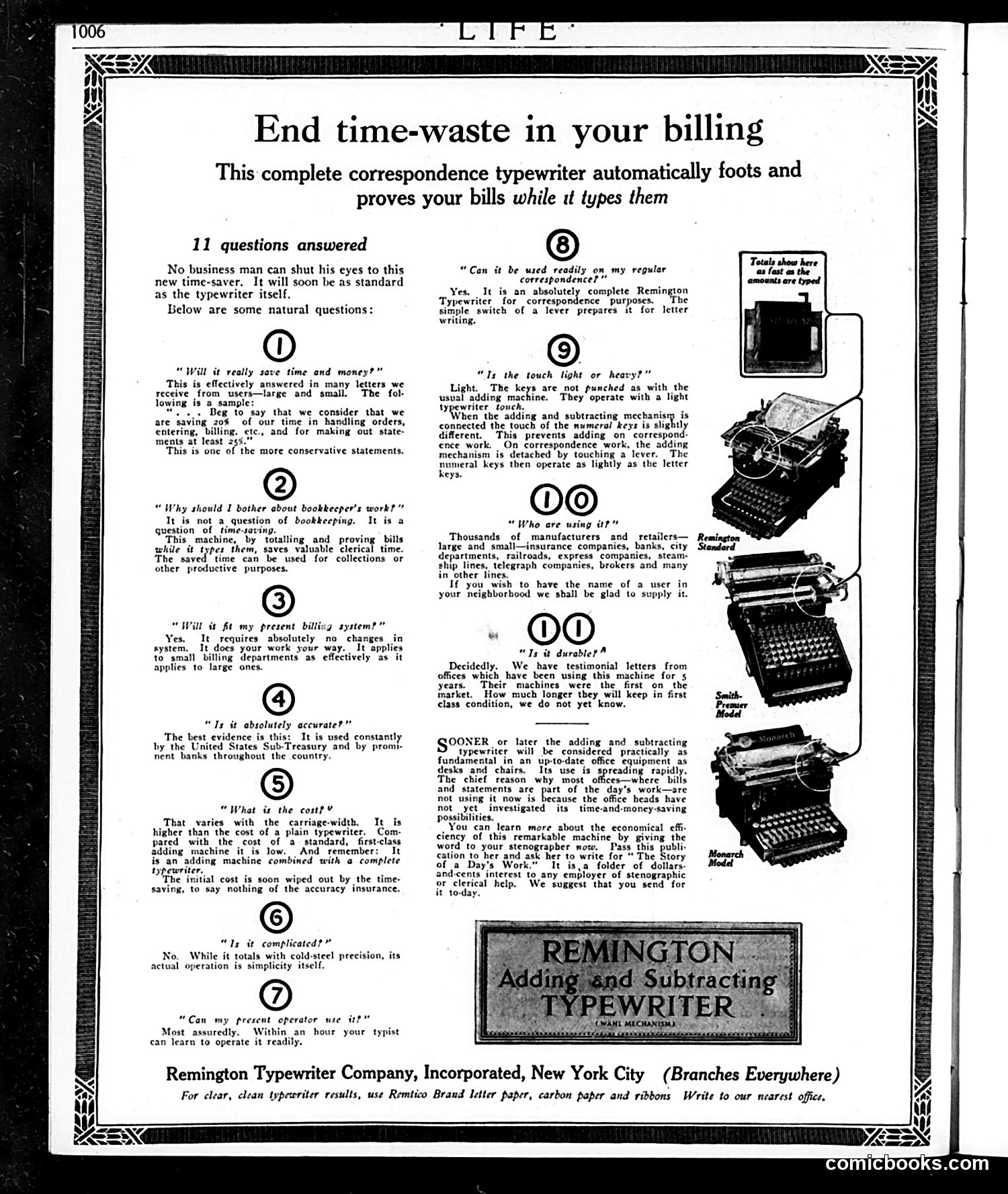 Life — June 4, 1914 — page 10 of 52