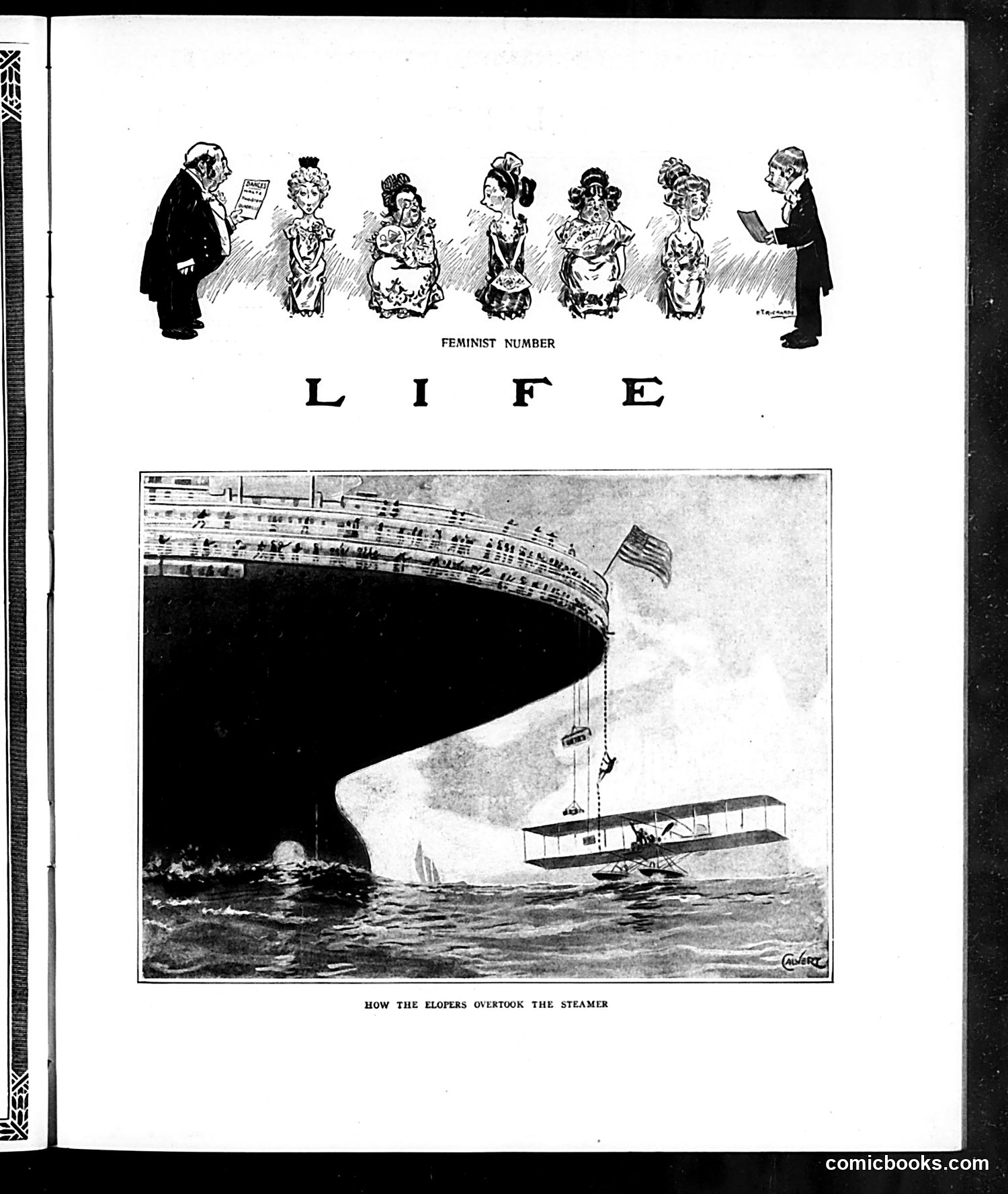 Life — June 4, 1914 — page 11 of 52
