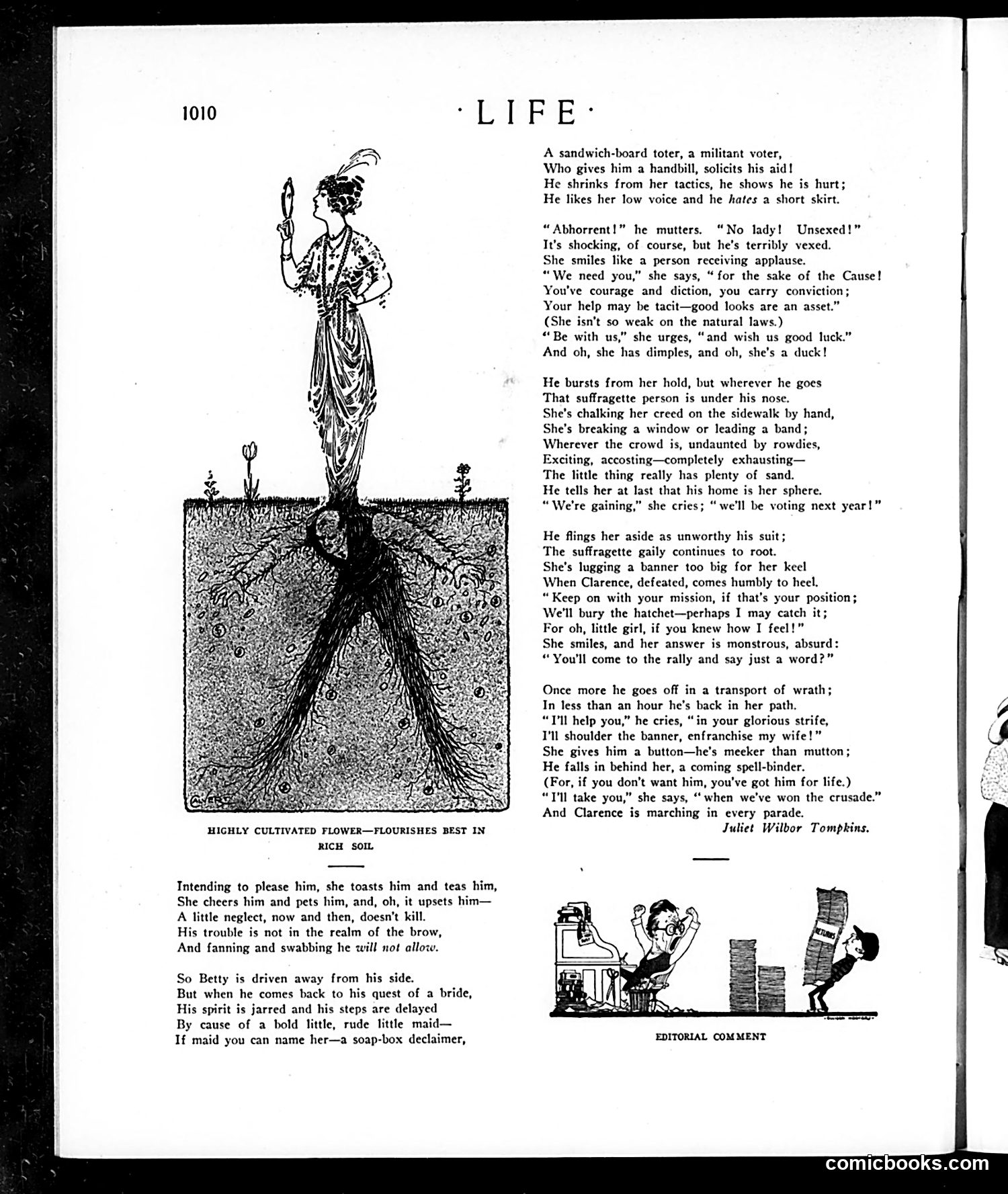 Life — June 4, 1914 — page 14 of 52