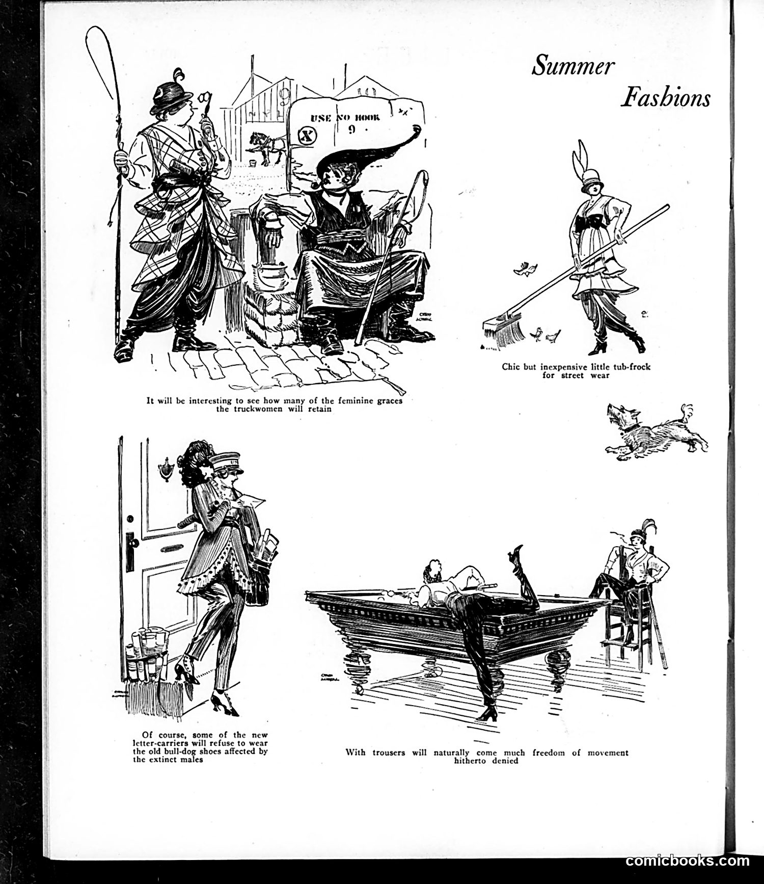 Life — June 4, 1914 — page 18 of 52
