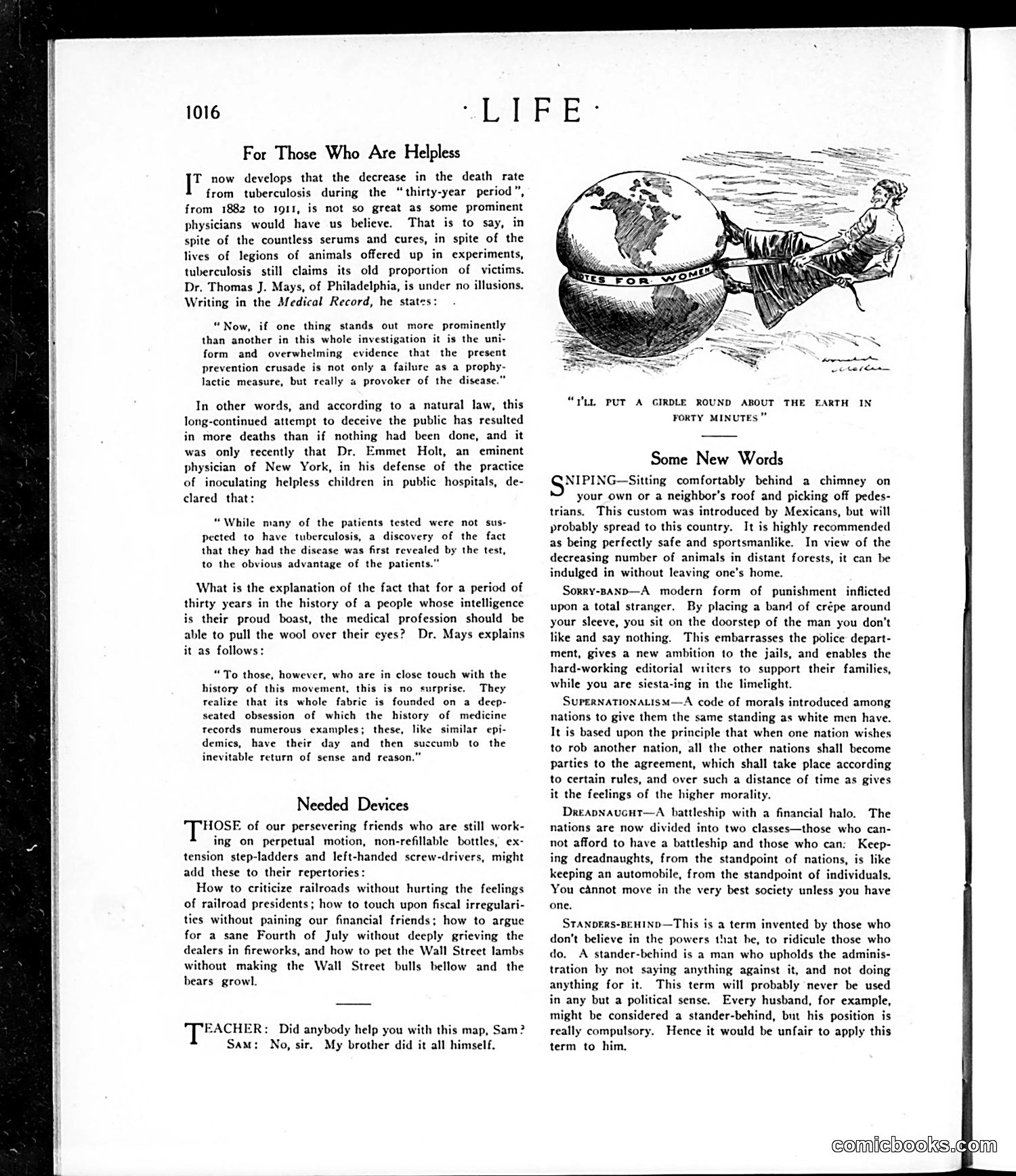 Life — June 4, 1914 — page 20 of 52