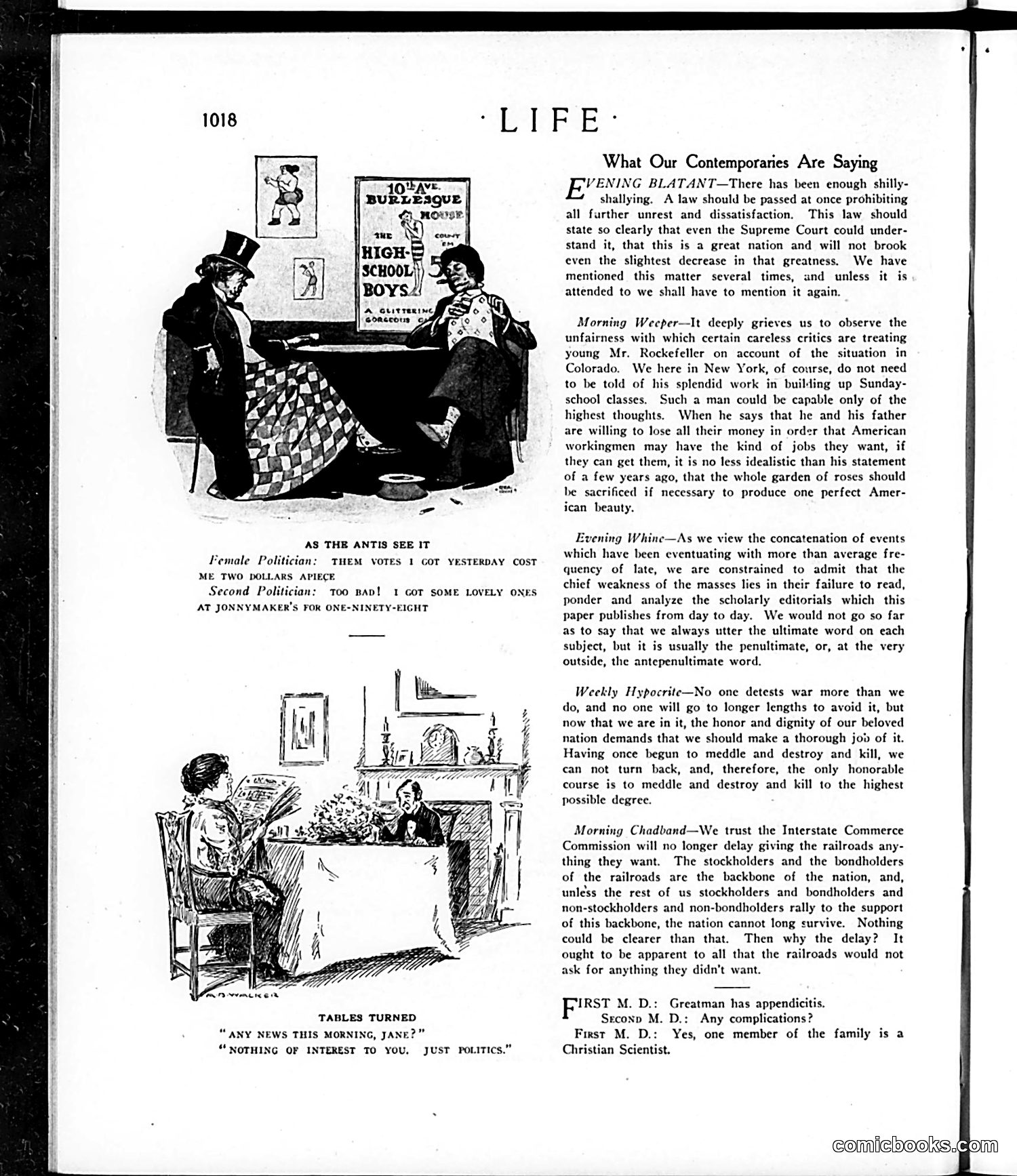 Life — June 4, 1914 — page 22 of 52