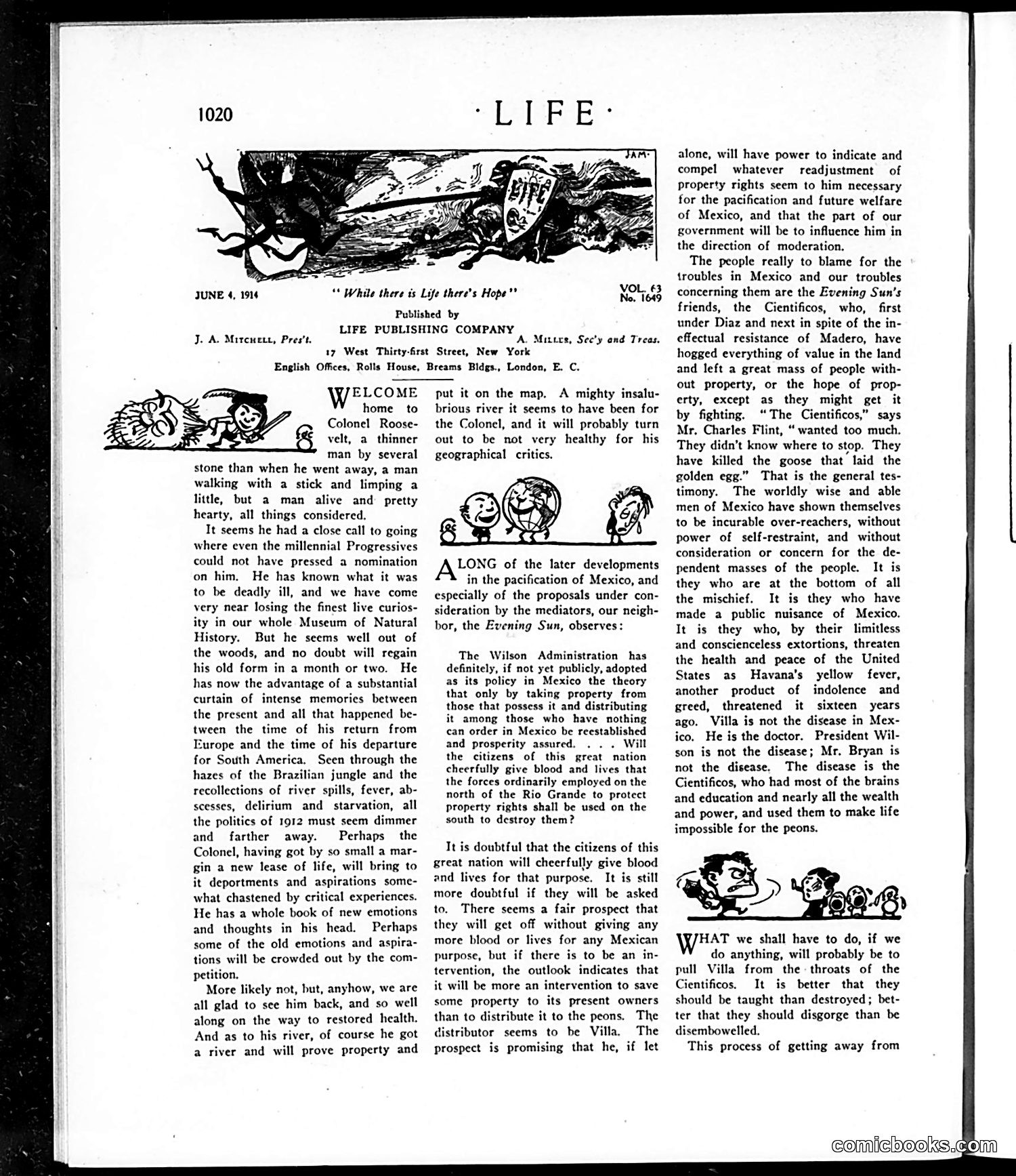 Life — June 4, 1914 — page 24 of 52