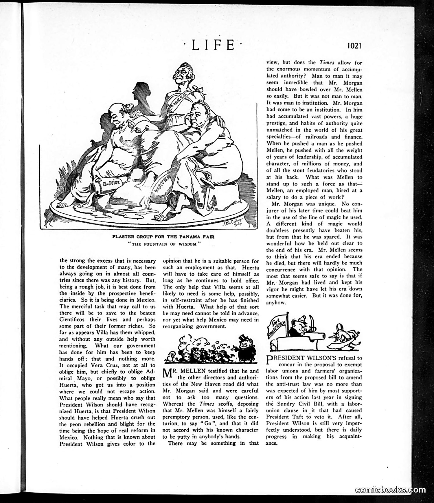 Life — June 4, 1914 — page 25 of 52
