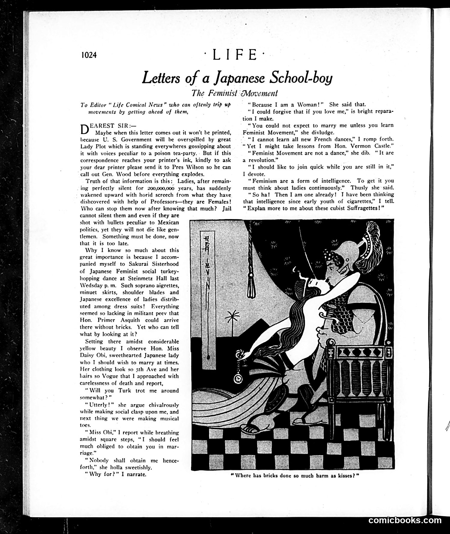 Life — June 4, 1914 — page 28 of 52