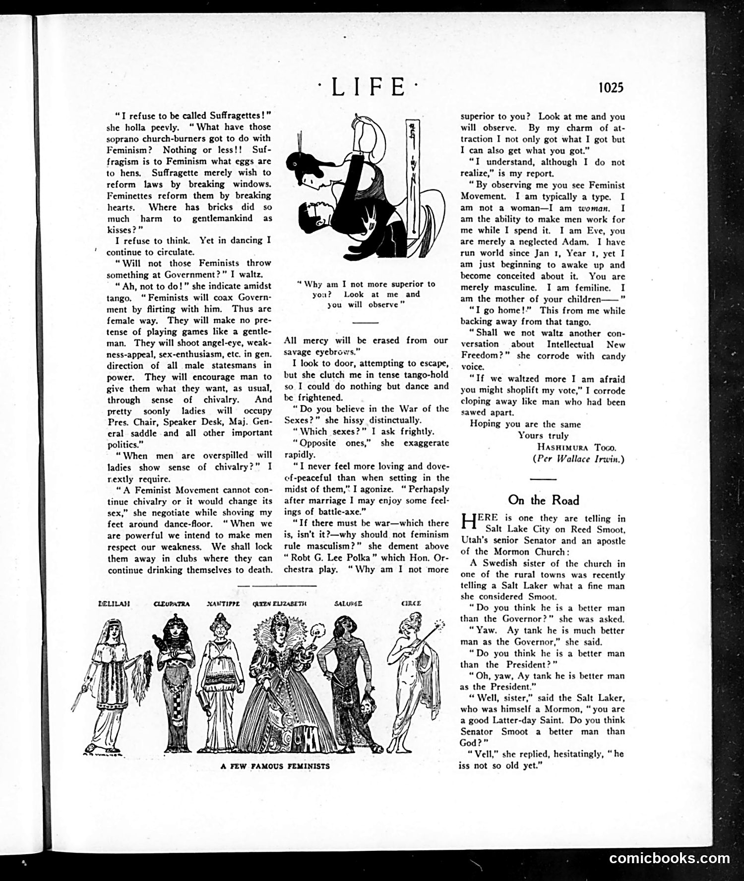 Life — June 4, 1914 — page 29 of 52
