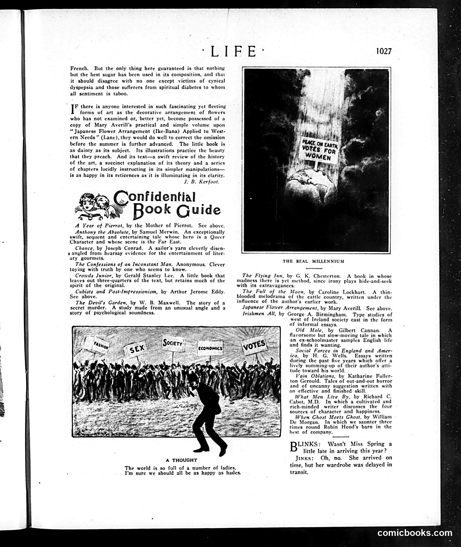 Life — June 4, 1914 — page 31 of 52