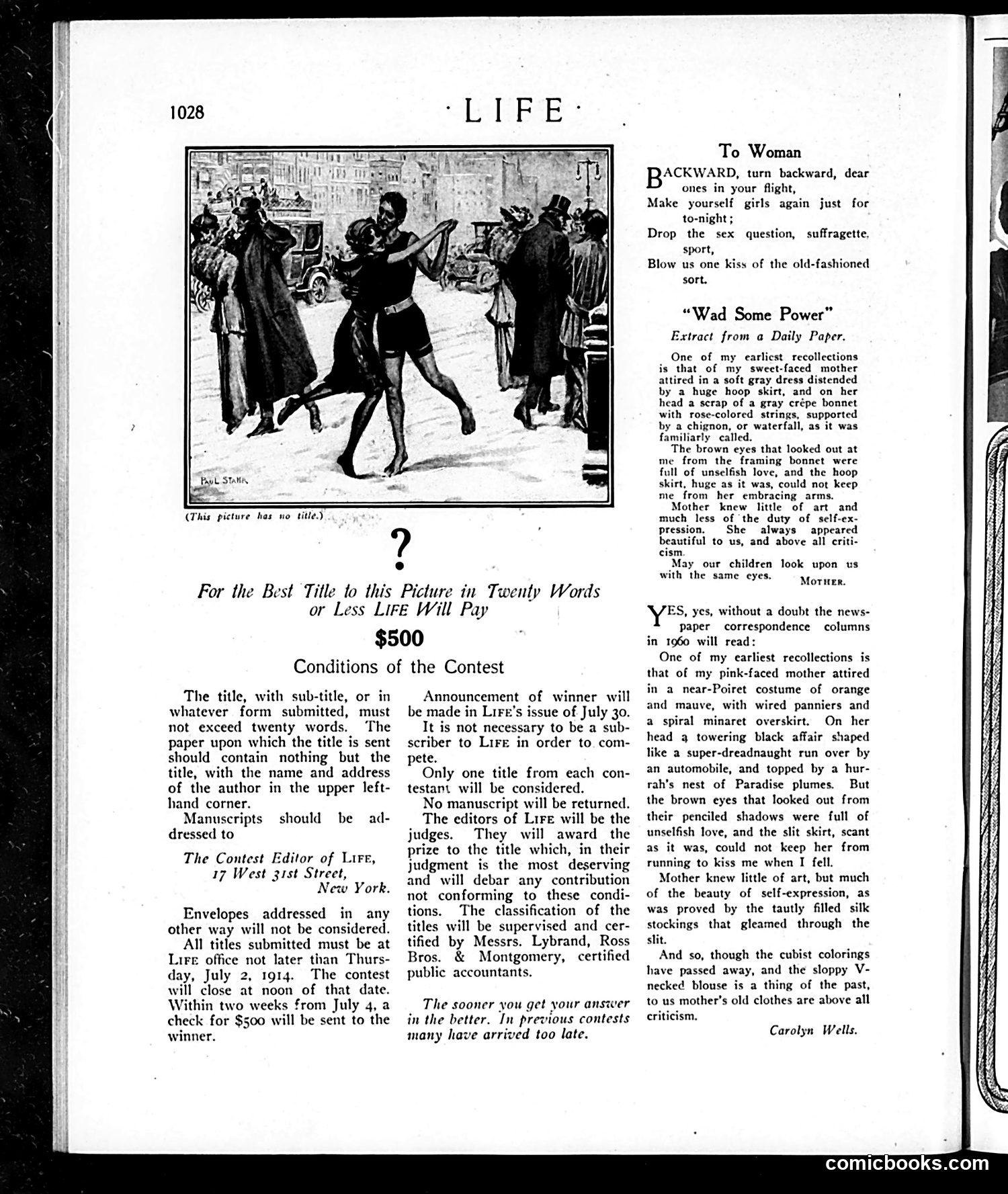 Life — June 4, 1914 — page 32 of 52