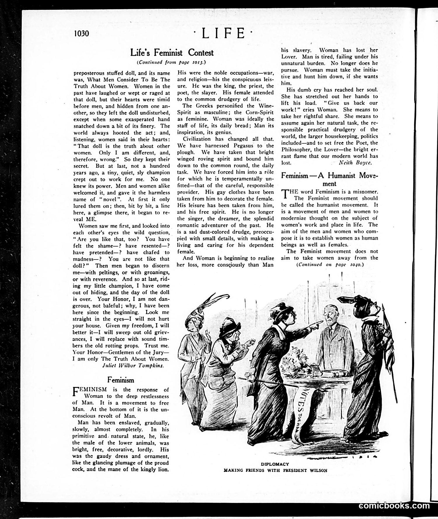 Life — June 4, 1914 — page 34 of 52