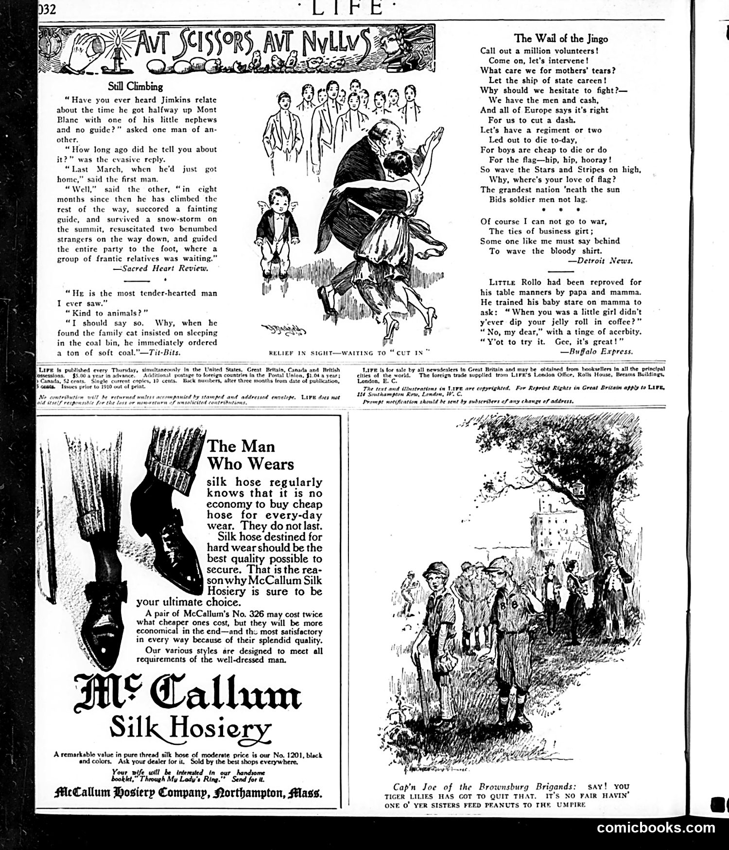 Life — June 4, 1914 — page 36 of 52
