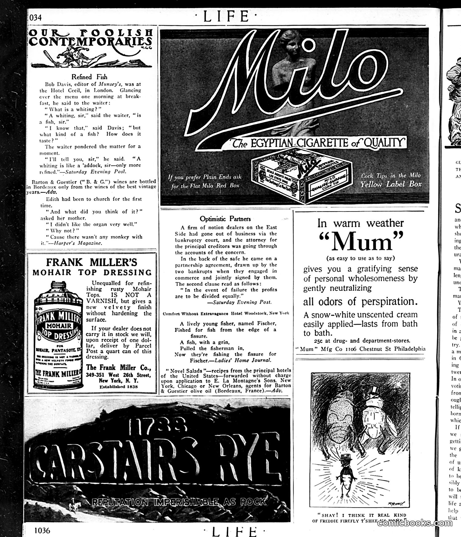 Life — June 4, 1914 — page 38 of 52