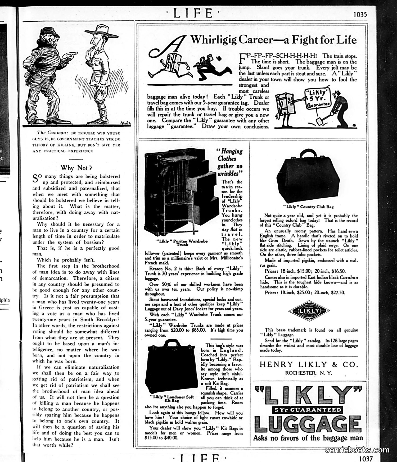 Life — June 4, 1914 — page 39 of 52