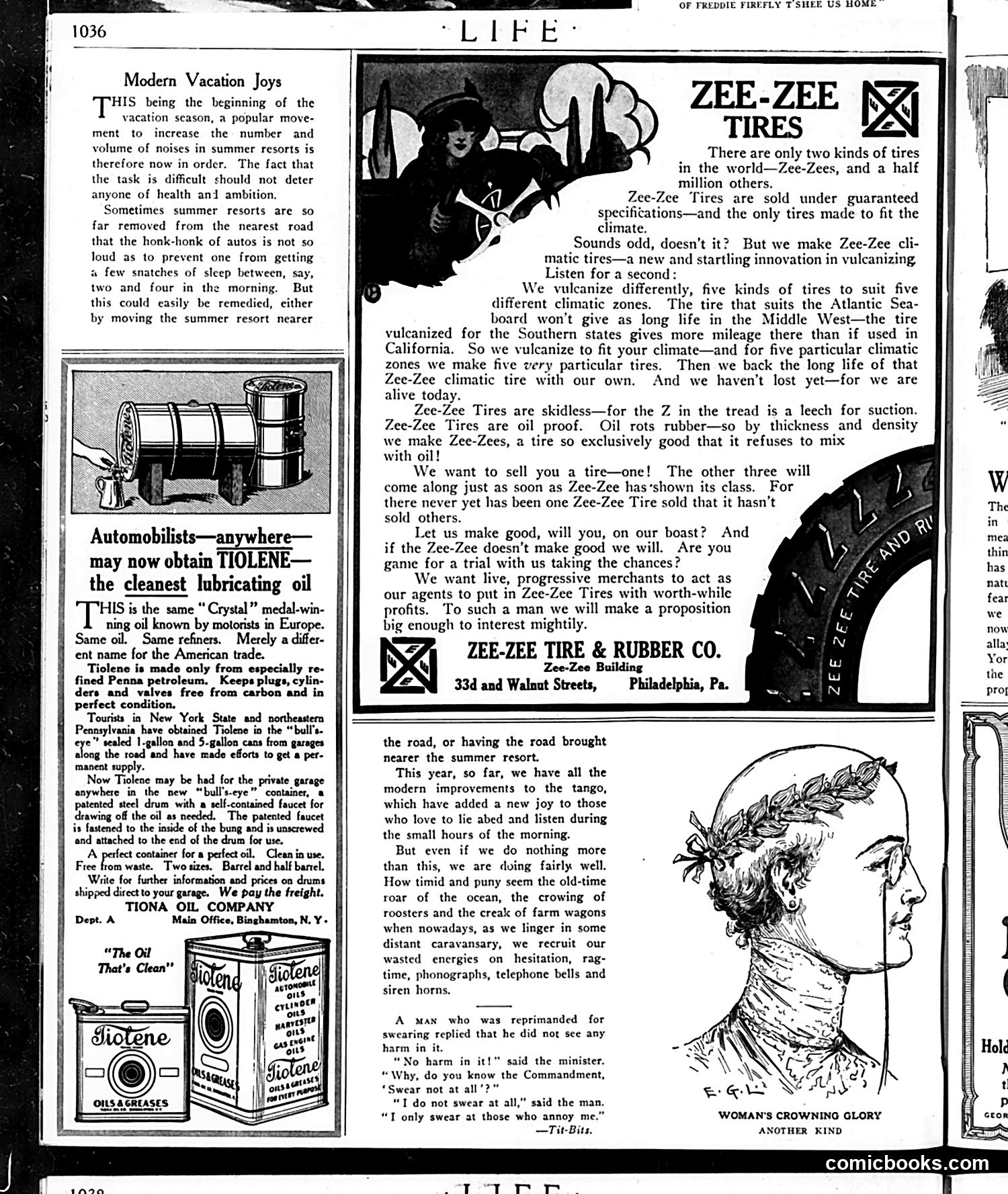 Life — June 4, 1914 — page 40 of 52