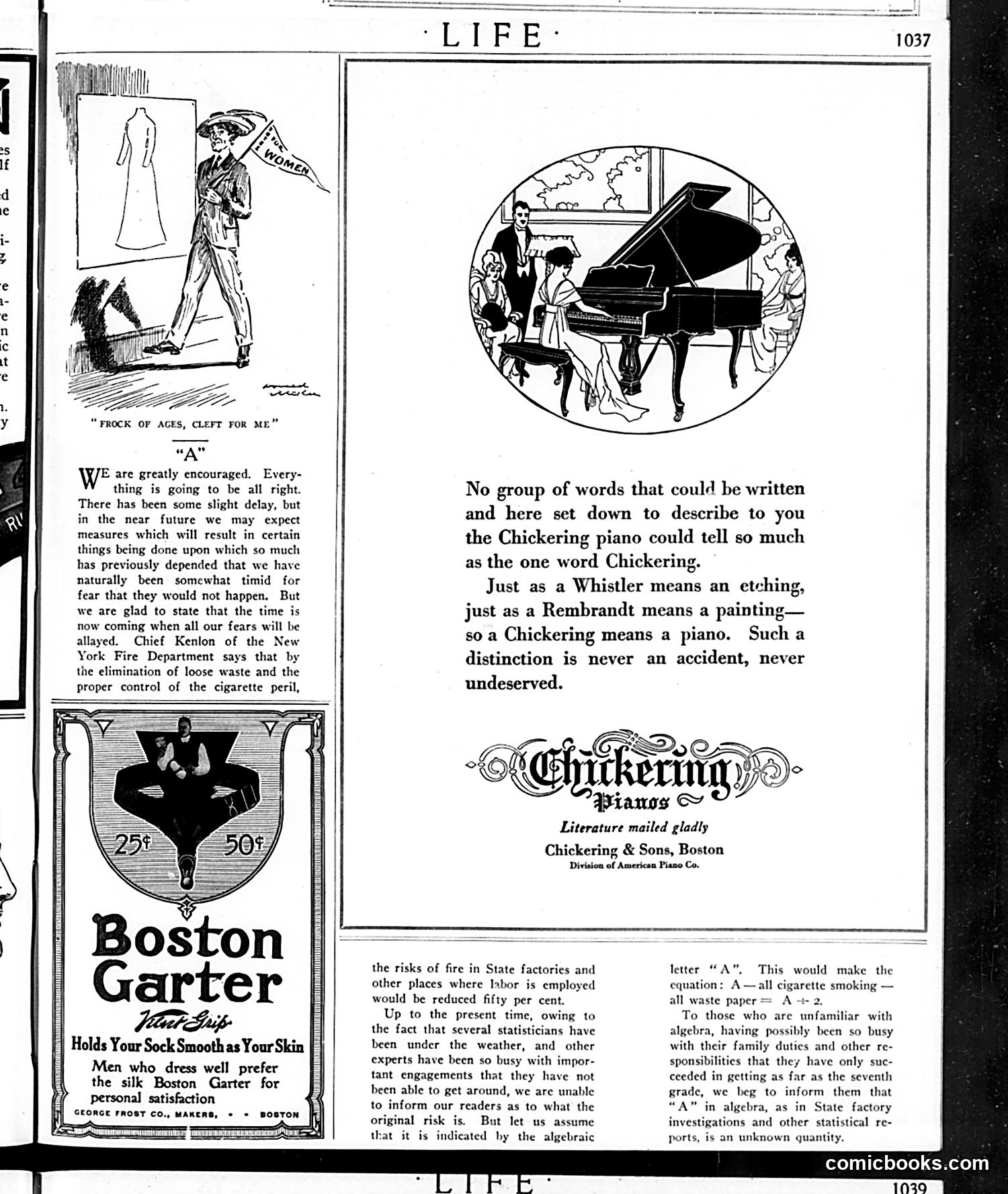 Life — June 4, 1914 — page 41 of 52
