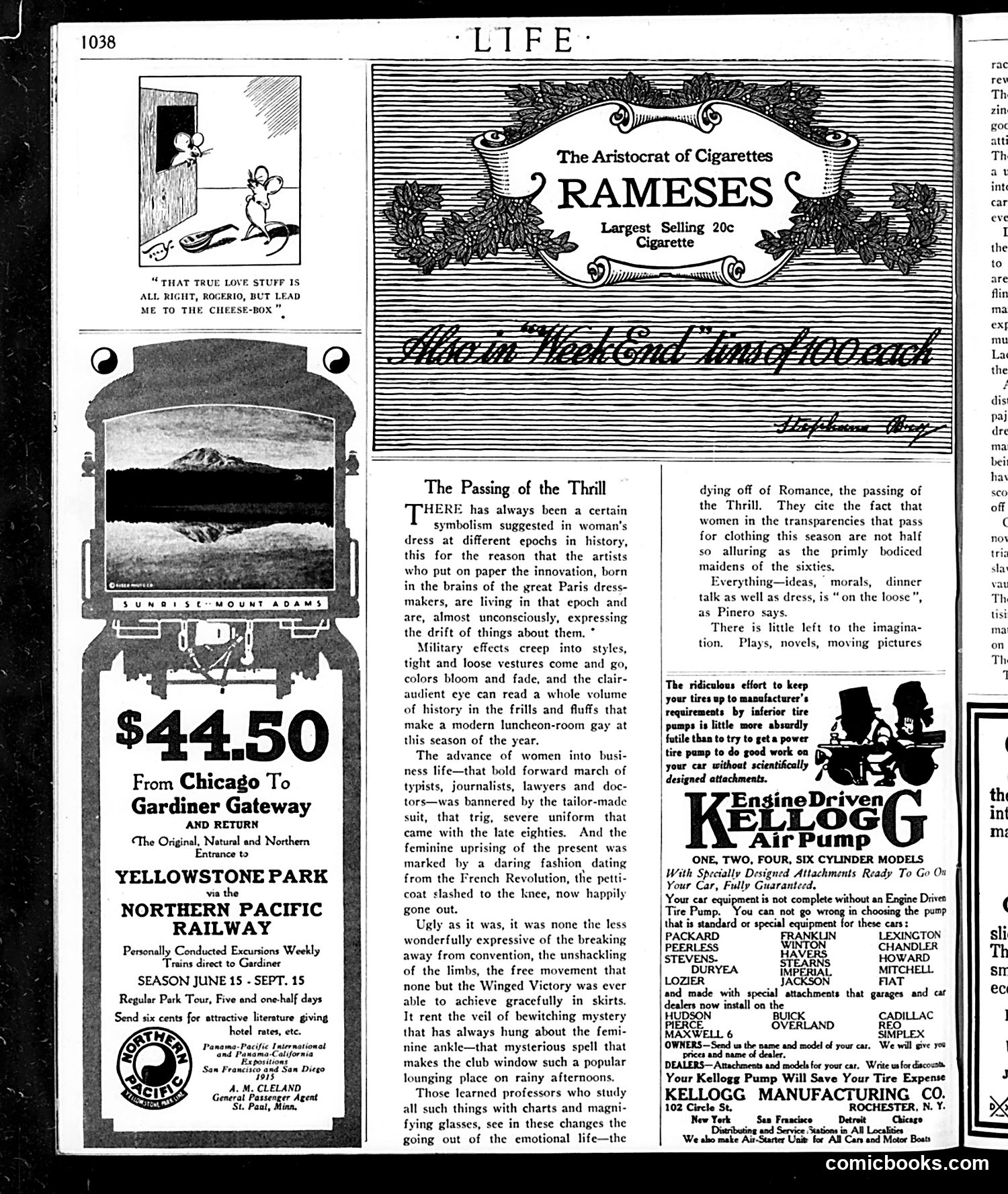 Life — June 4, 1914 — page 42 of 52