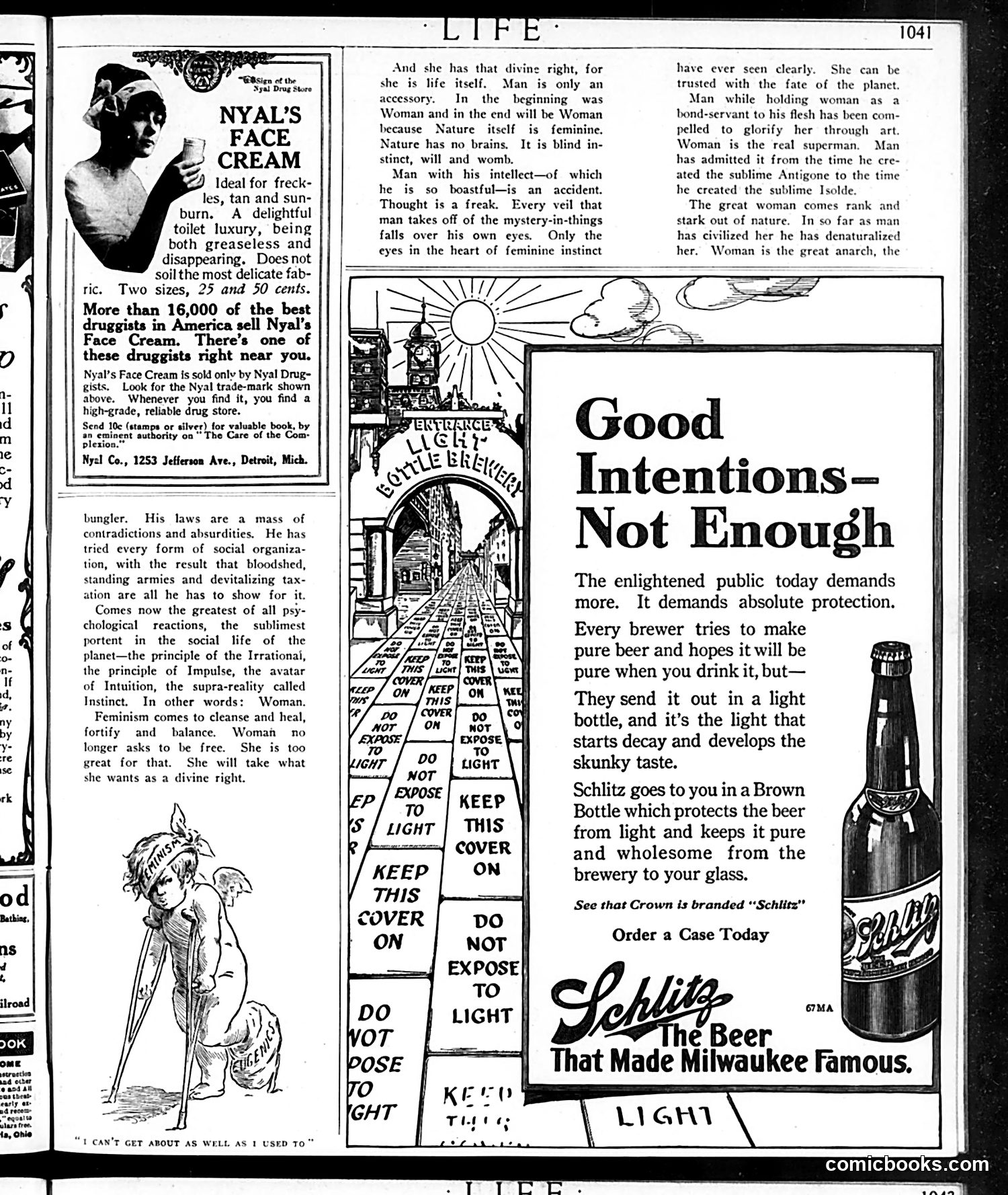 Life — June 4, 1914 — page 45 of 52