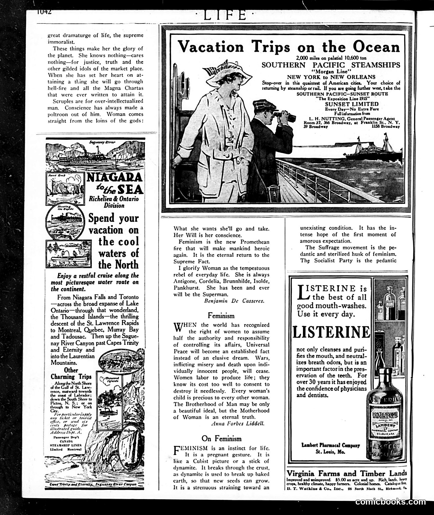 Life — June 4, 1914 — page 46 of 52