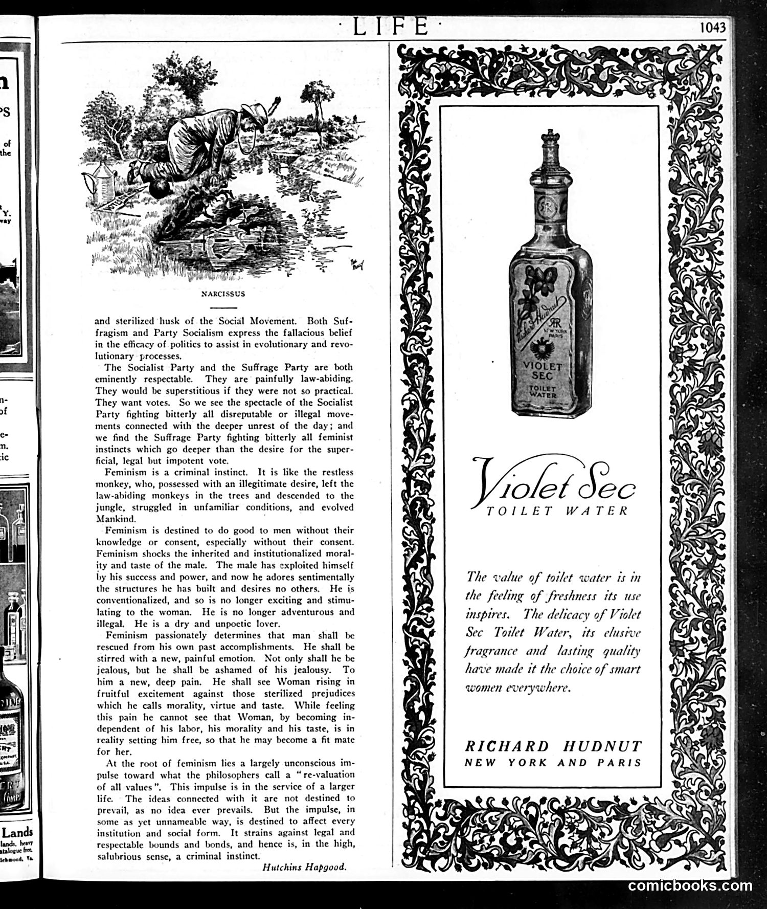Life — June 4, 1914 — page 47 of 52